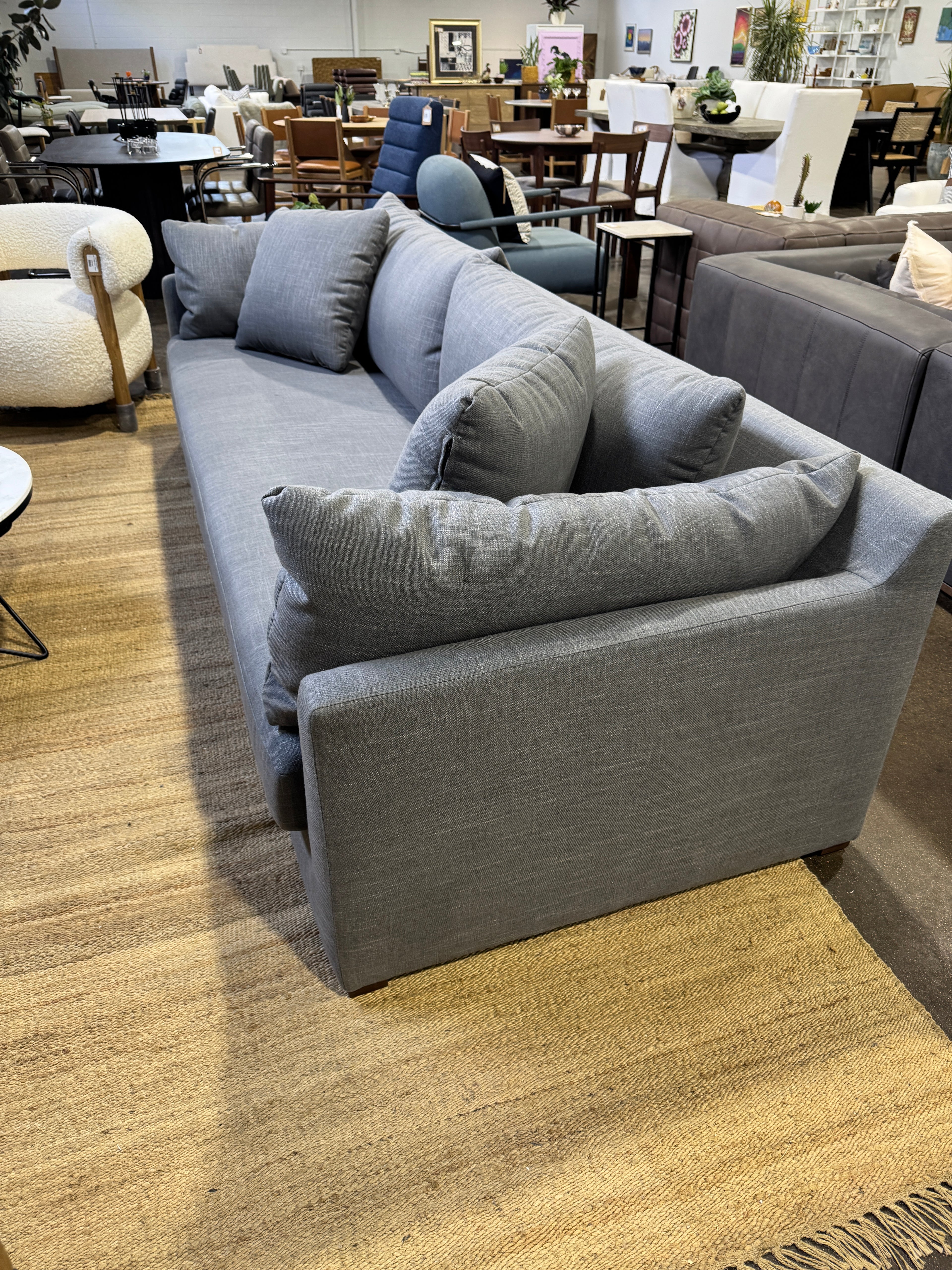 Lulu and Georgia Cashel Sofa