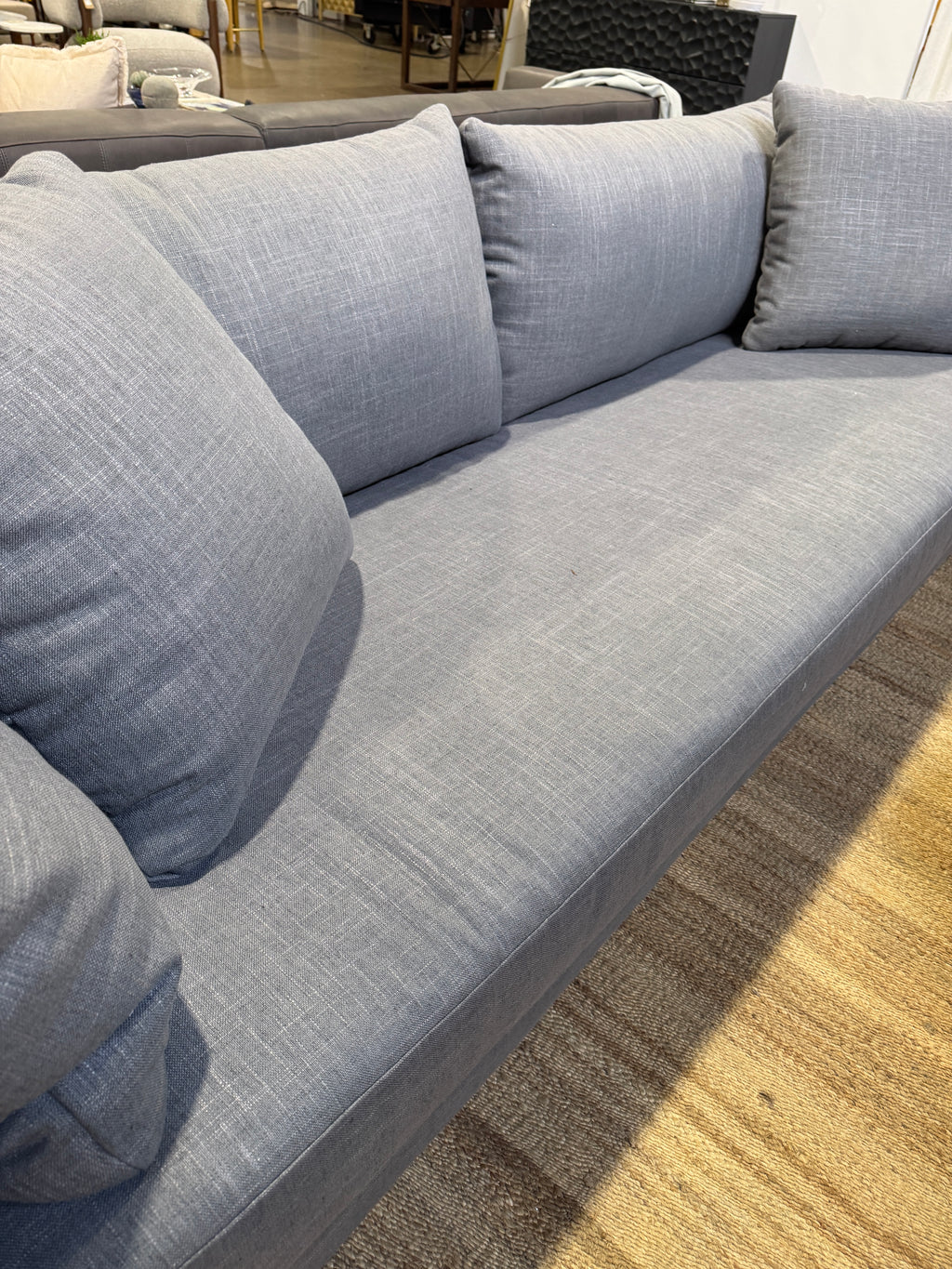 Lulu and Georgia Cashel Sofa