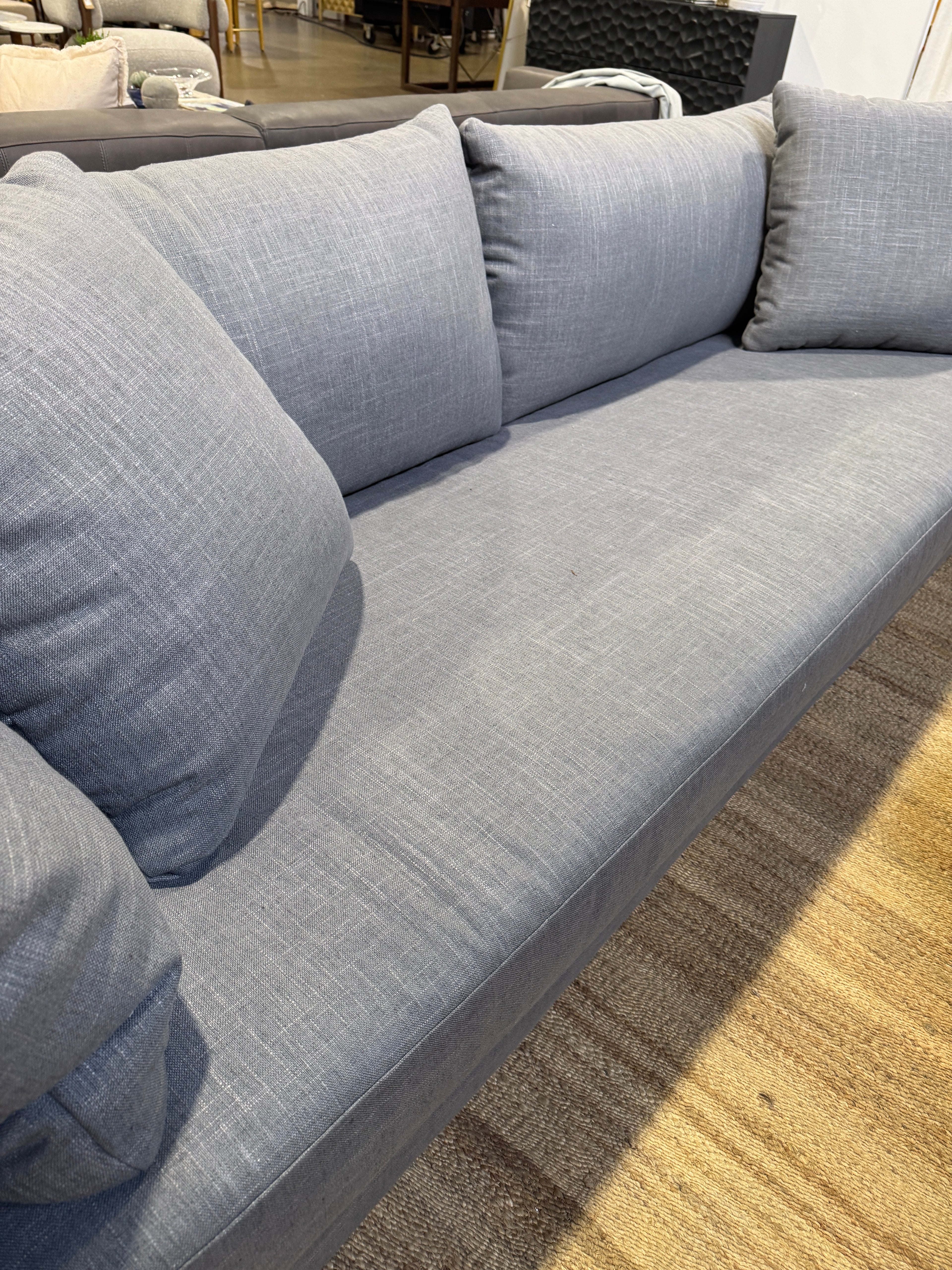 Lulu and Georgia Cashel Sofa