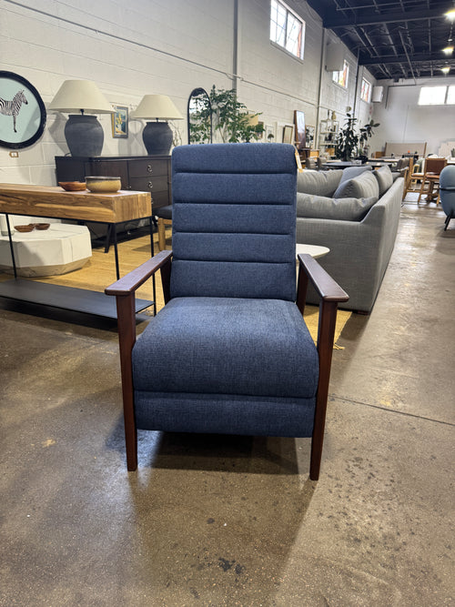 Article Ellow 28.5" Reclining Lounge Chair