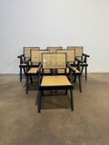 Moe's Home Collection Takashi Chair