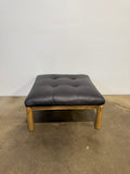 Moe's Home Collection Costello Ottoman