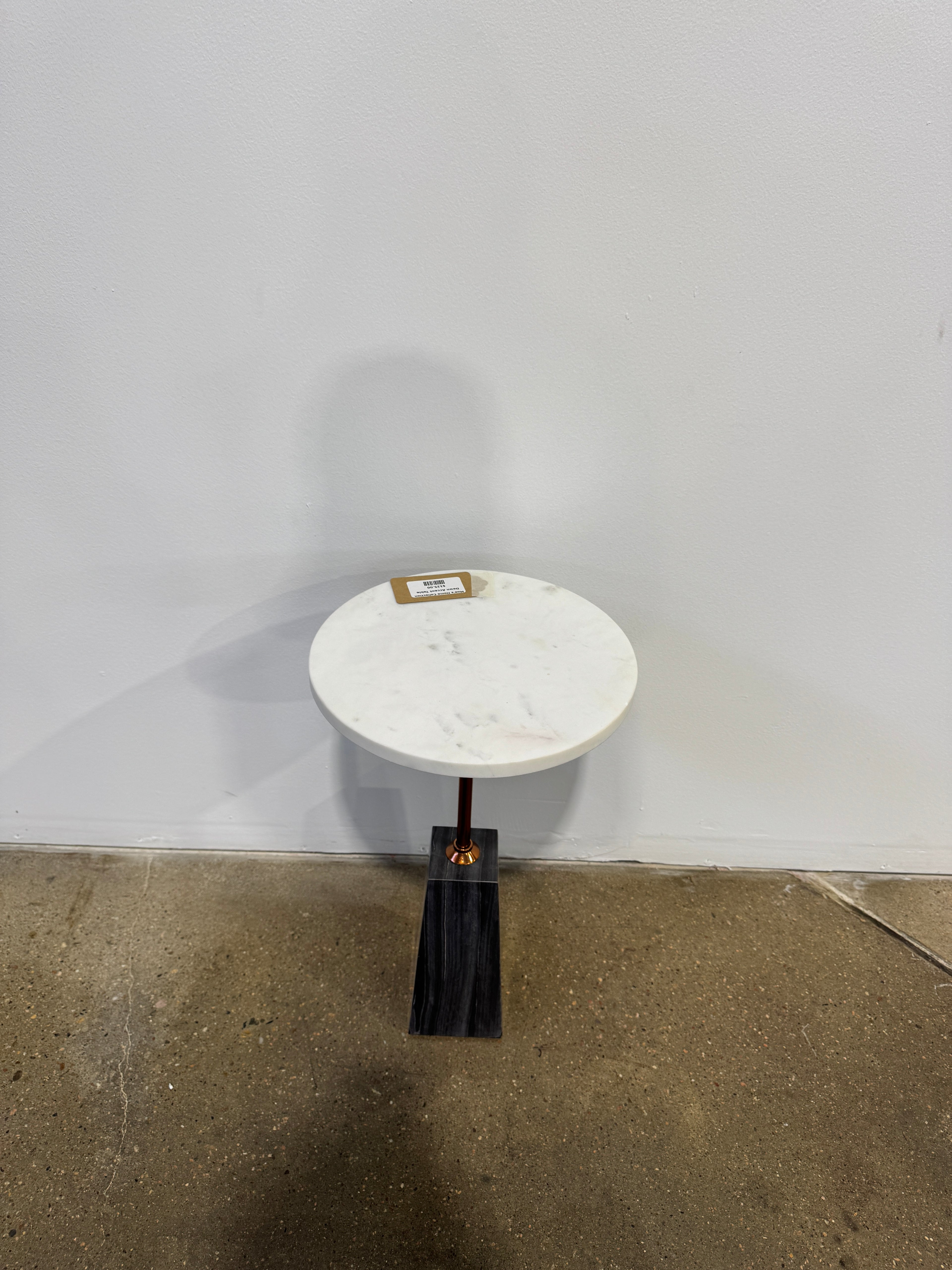 Moe's Home Collection Dawn Accent Table