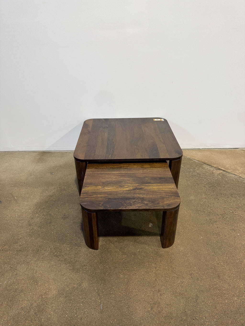 Moe's Home Collection Bailey Nesting Coffee Table