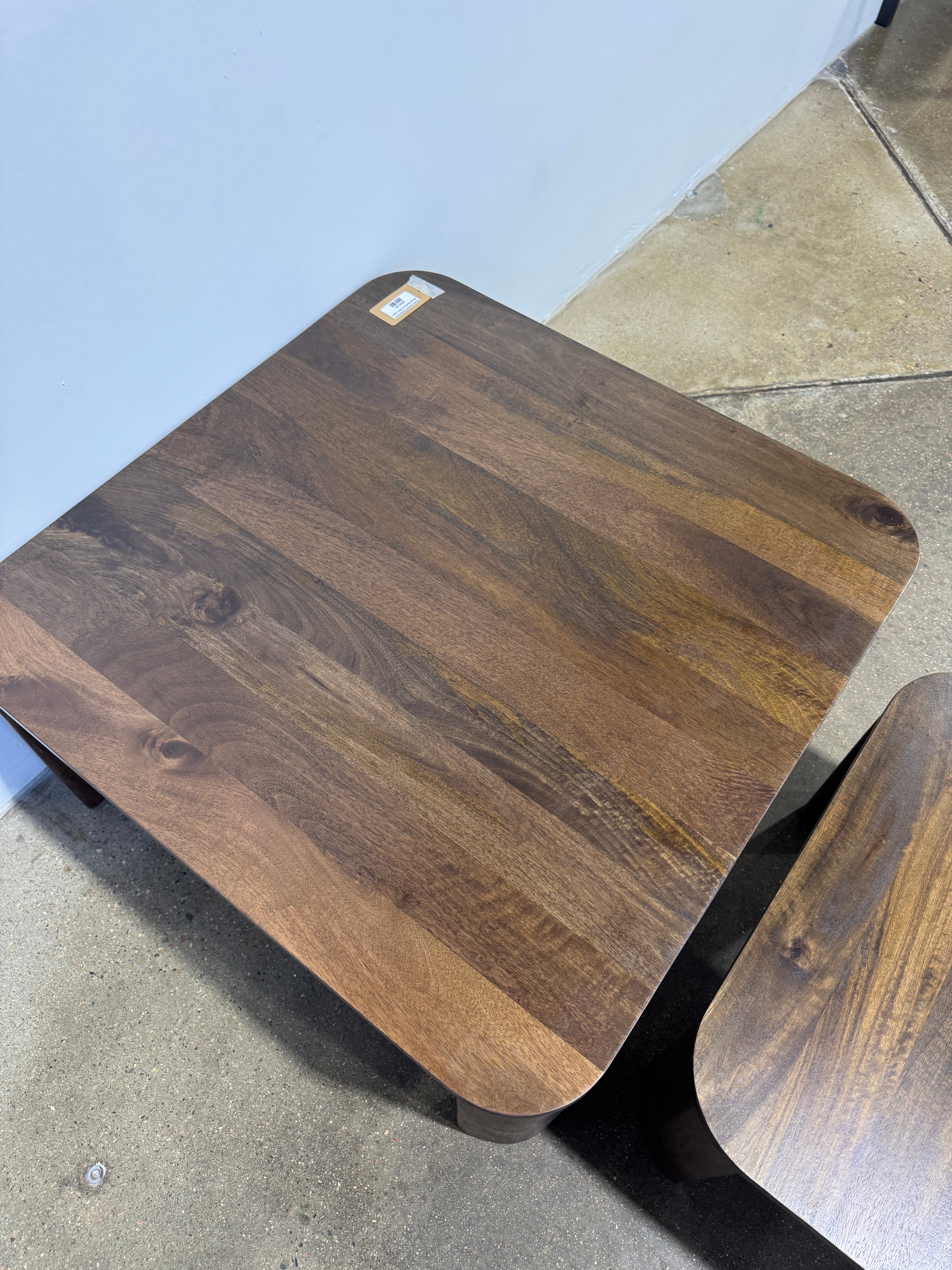 Moe's Home Collection Bailey Nesting Coffee Table