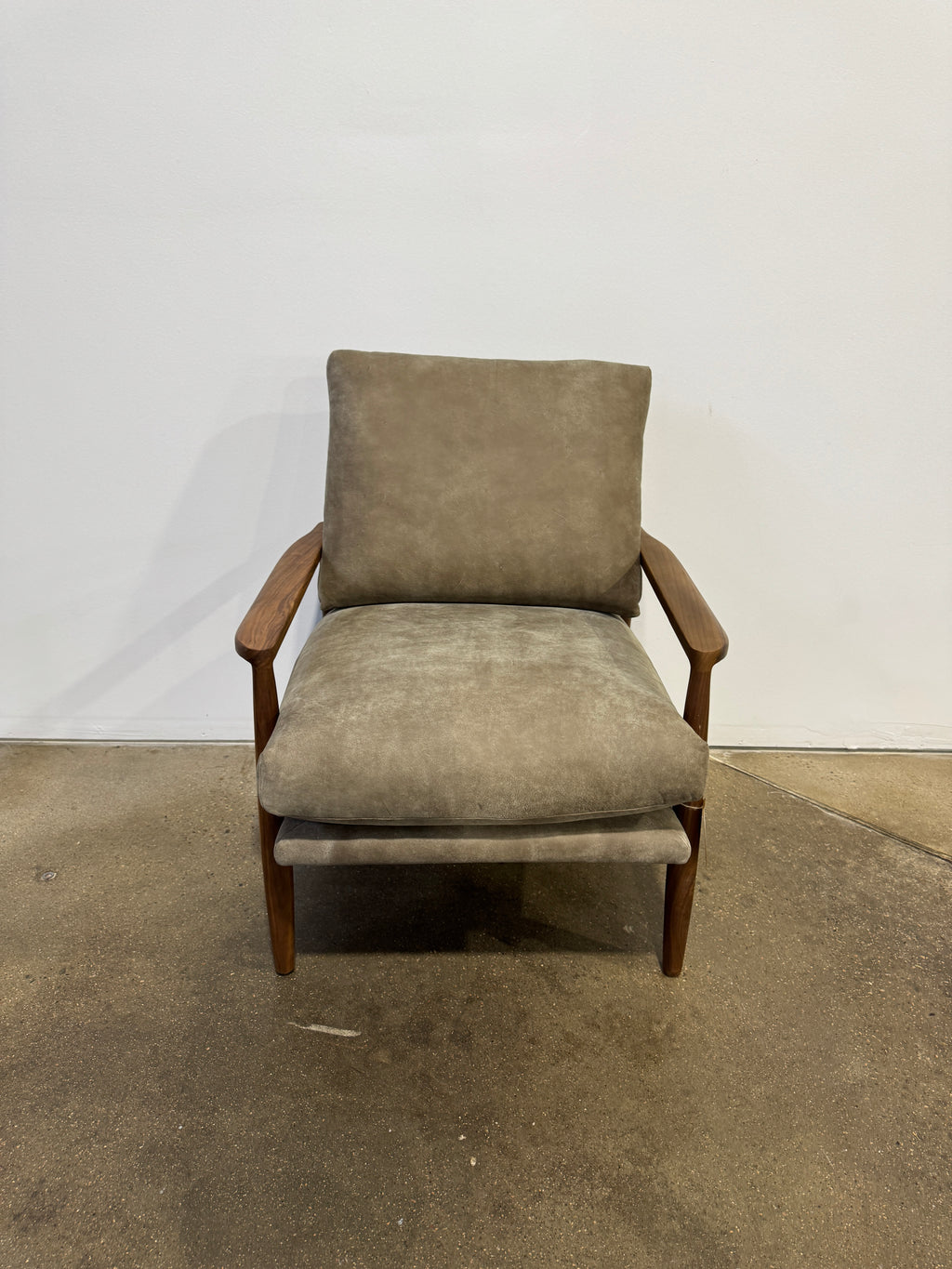Moe's Home Collection Arturo Accent Chair