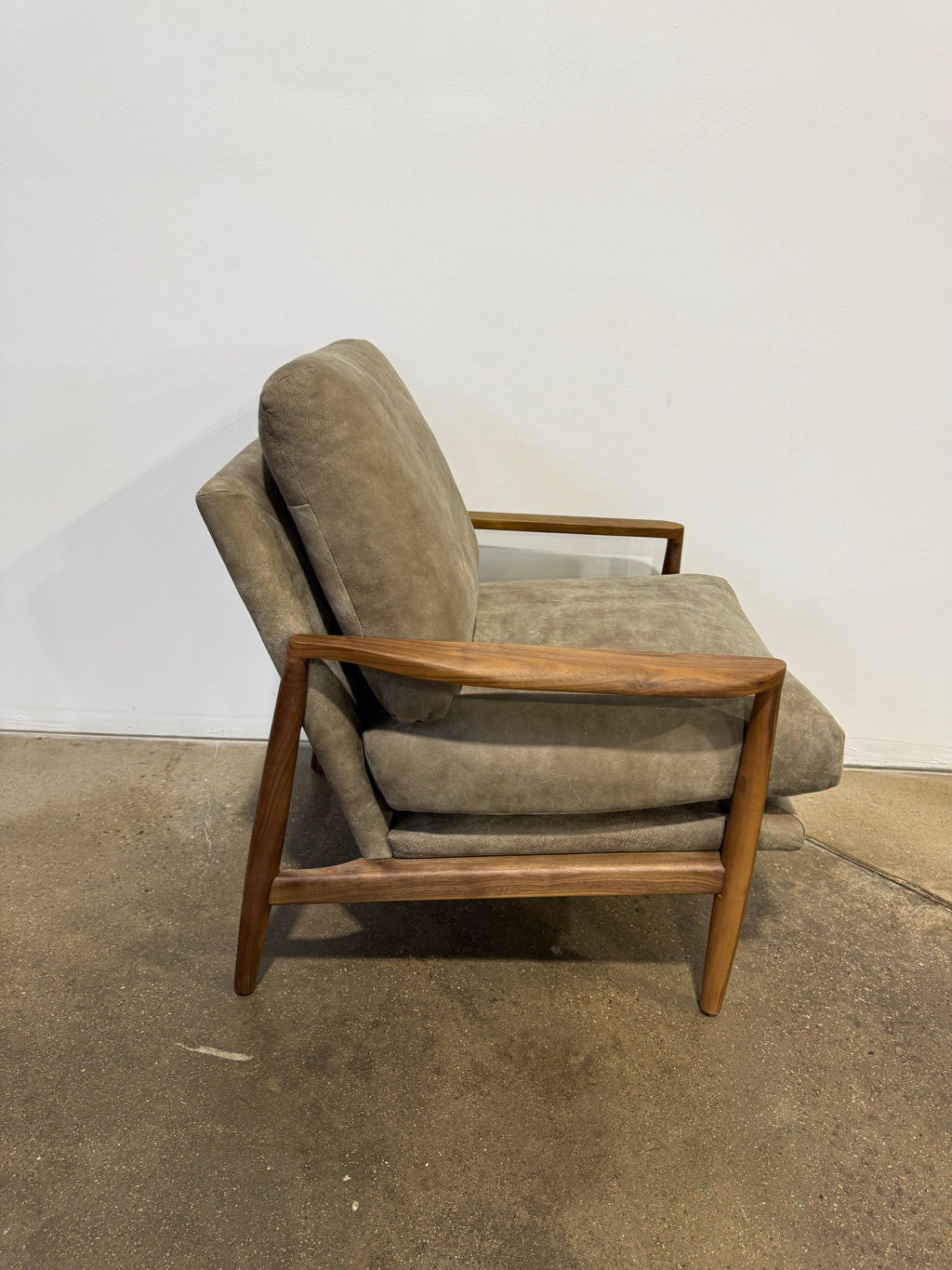 Moe's Home Collection Arturo Accent Chair