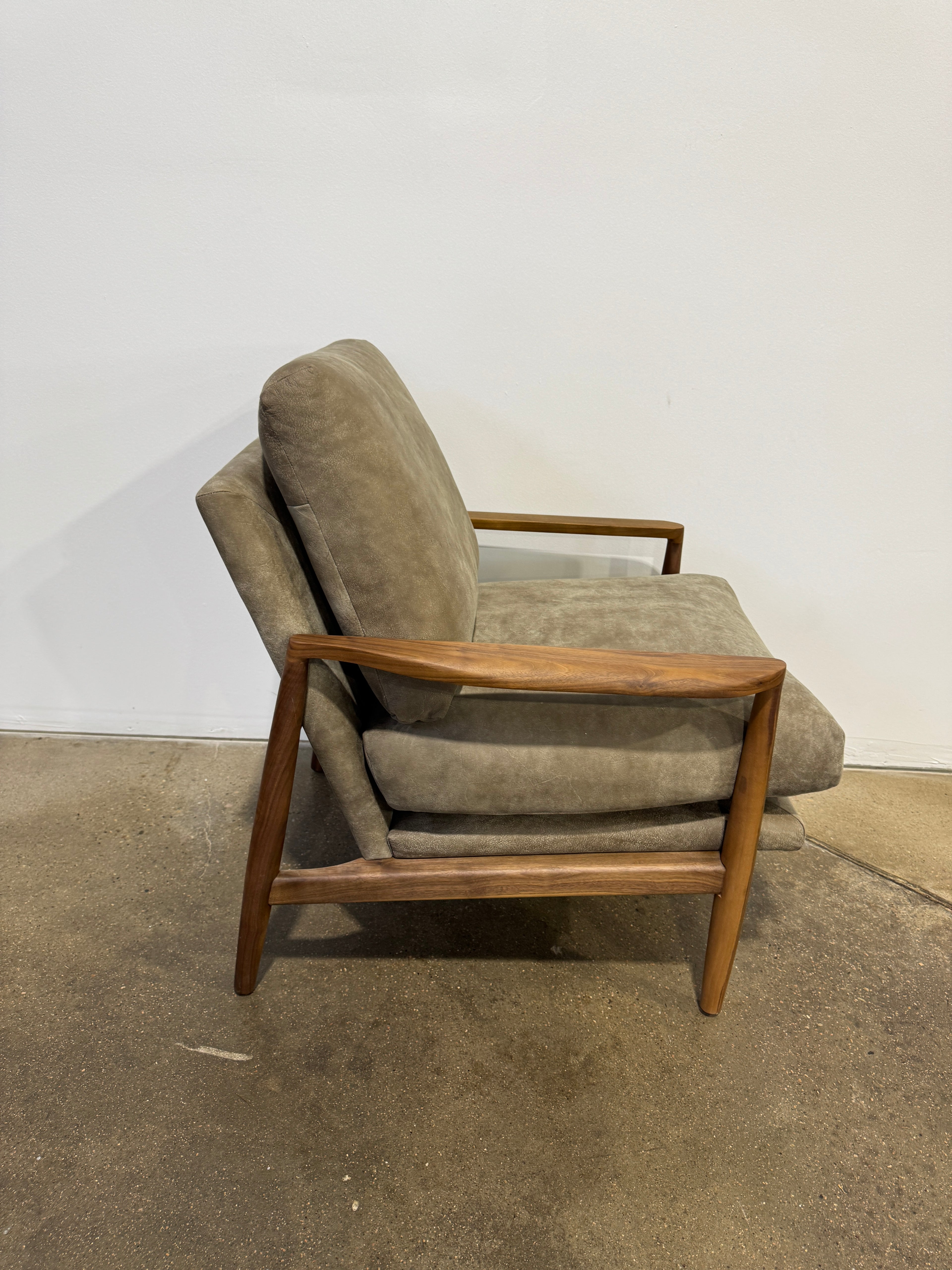 Moe's Home Collection Arturo Accent Chair