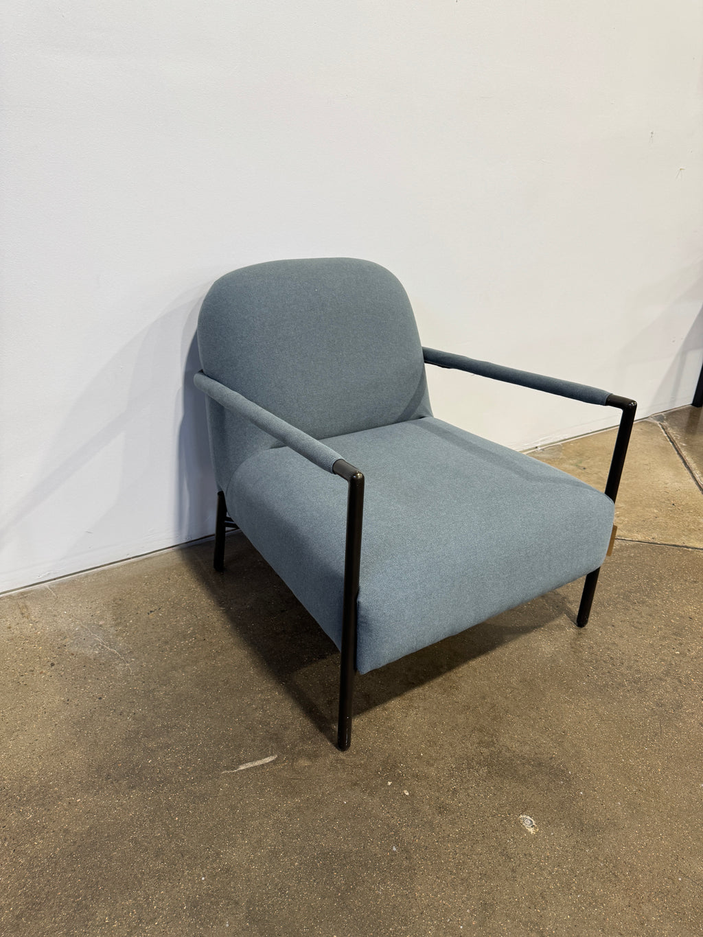 Four Hands Ollie Arm Chair