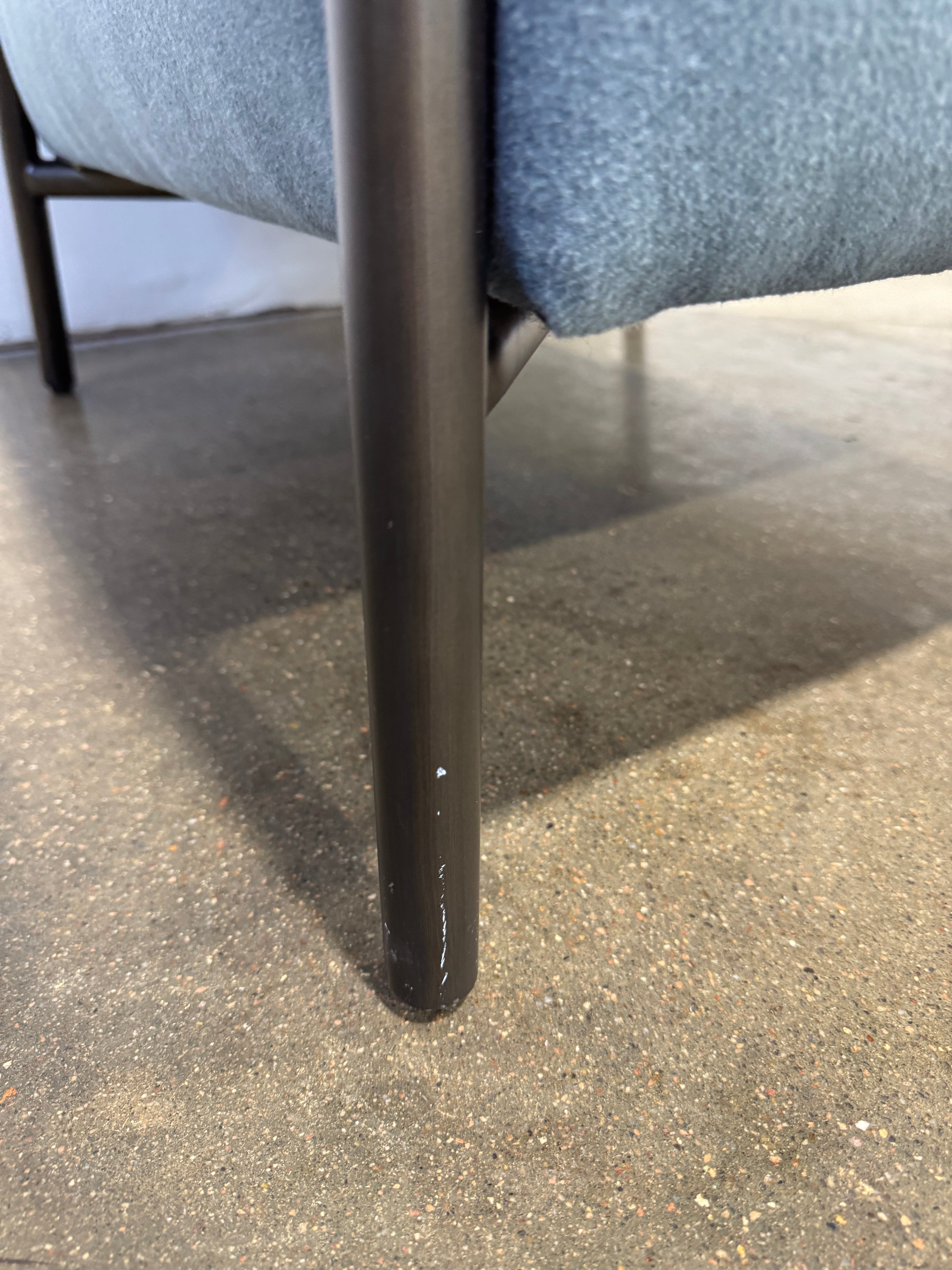 Four Hands Ollie Arm Chair