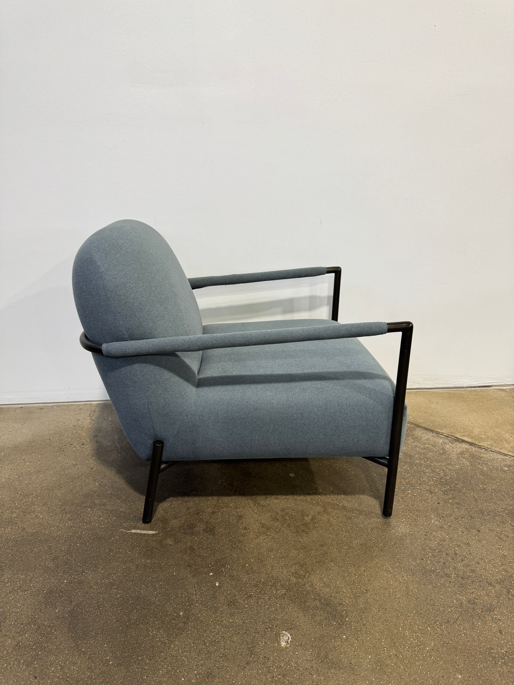 Four Hands Ollie Arm Chair
