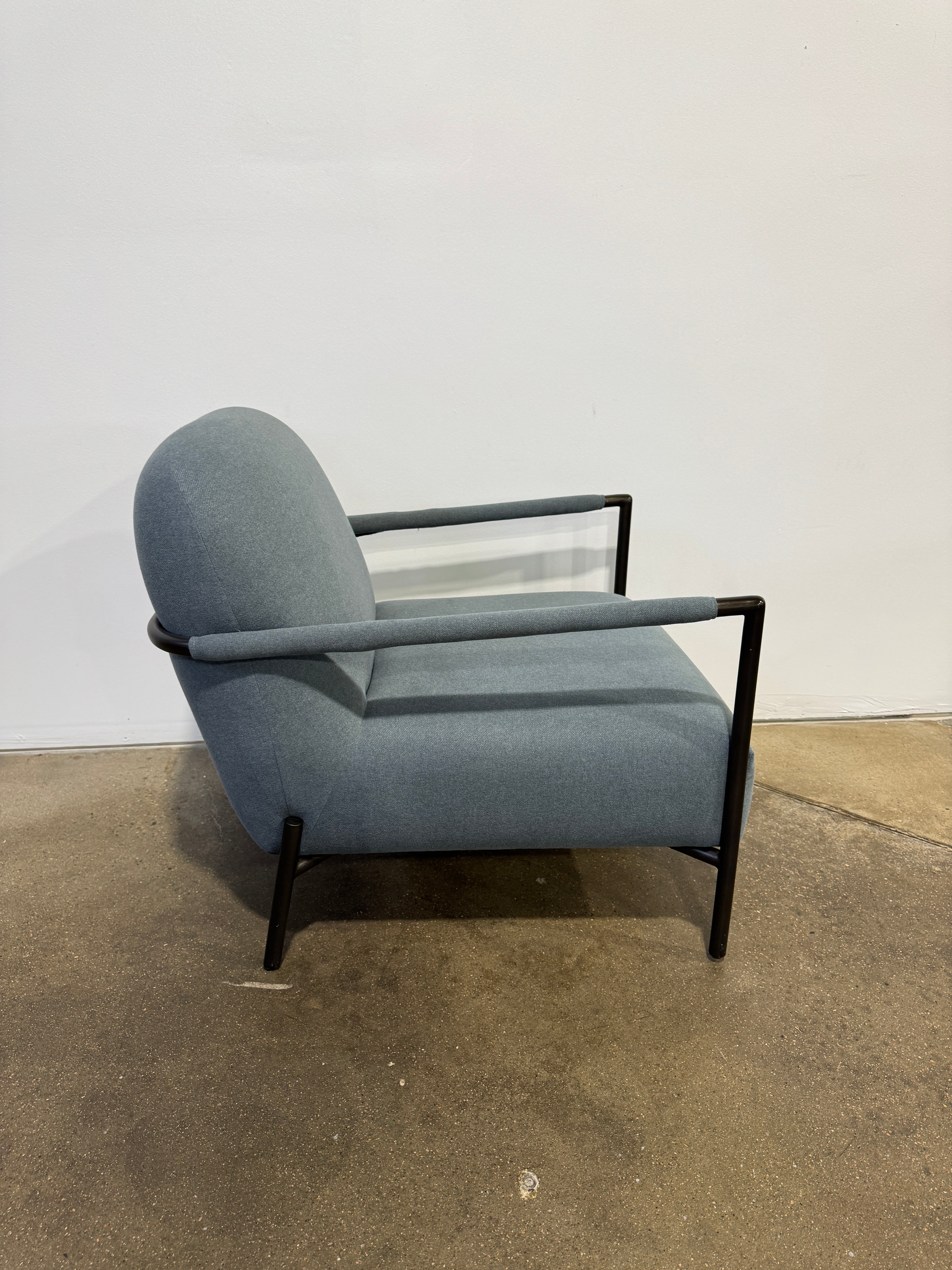 Four Hands Ollie Arm Chair