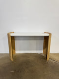 Moe's Home Collection Dala Console Table