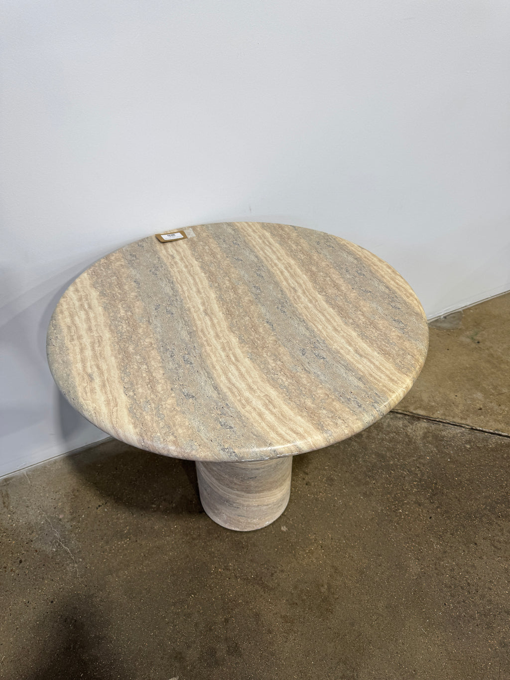 Mona Indoor / Outdoor Bistro Table