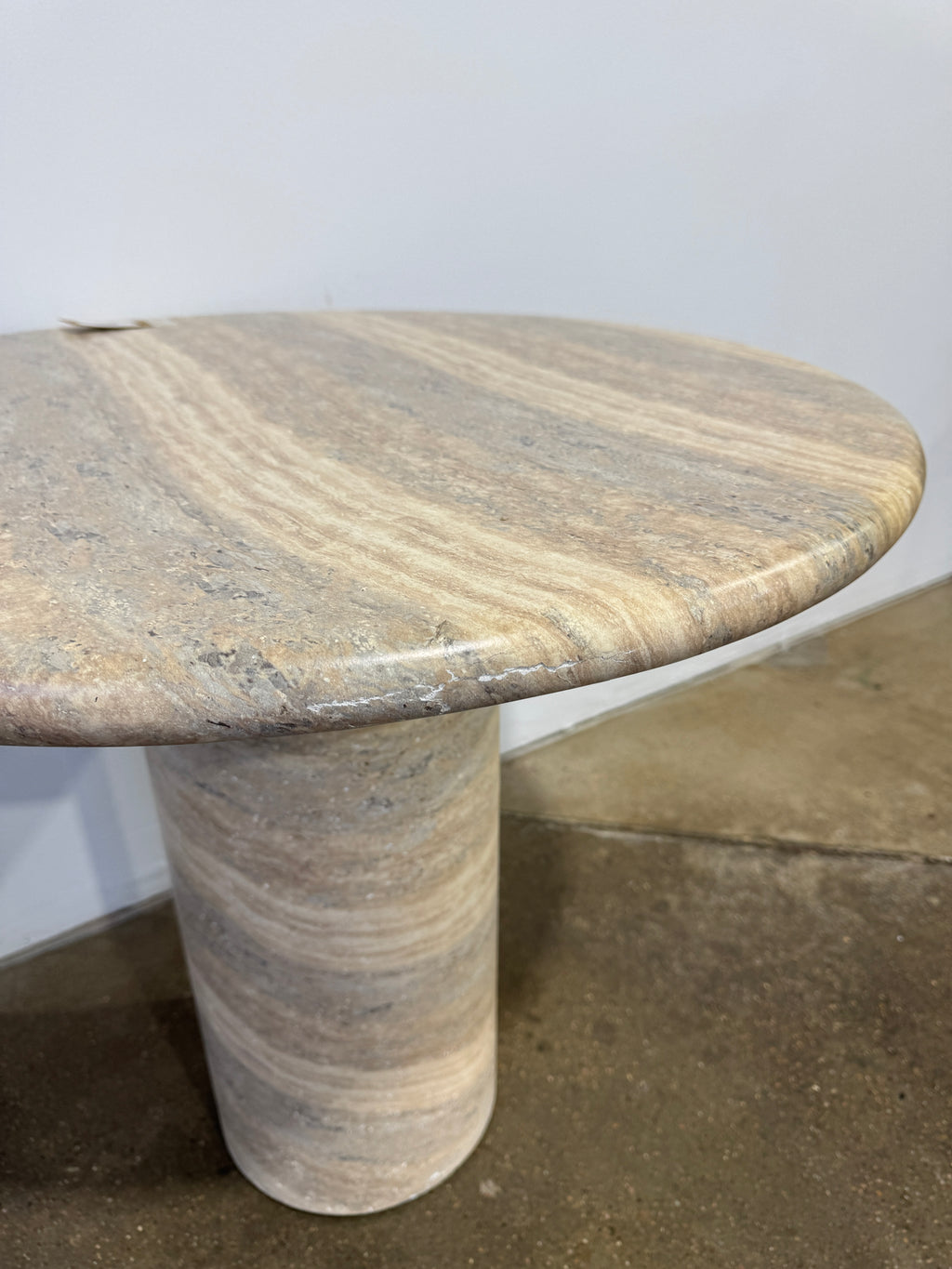 Mona Indoor / Outdoor Bistro Table