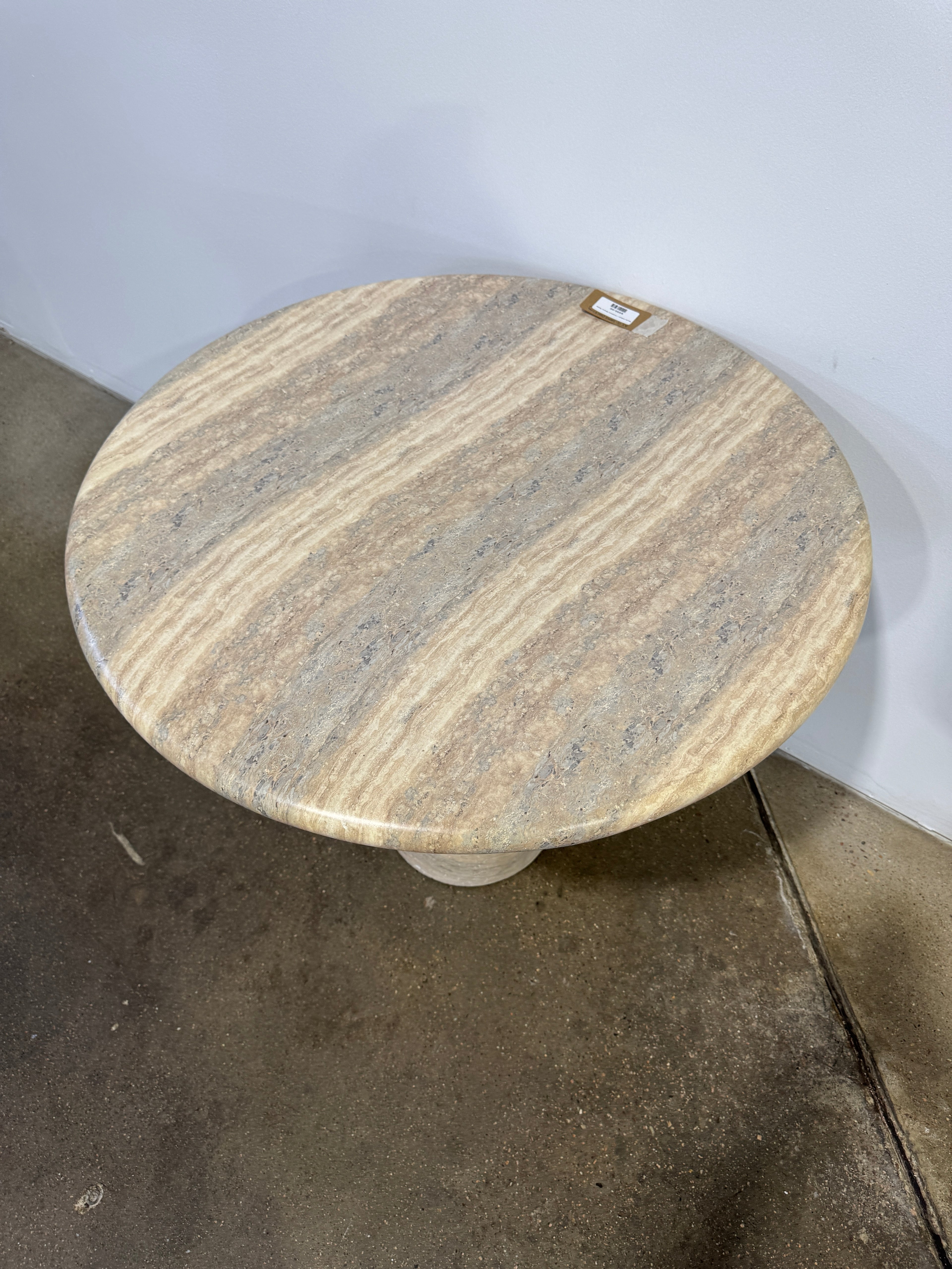 Mona Indoor / Outdoor Bistro Table