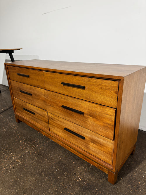 6 Drawer Dresser