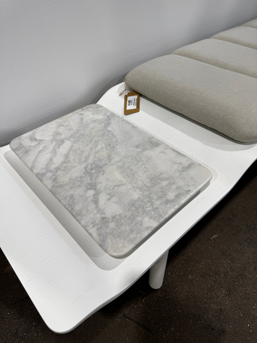 Hews Home Betina Bench