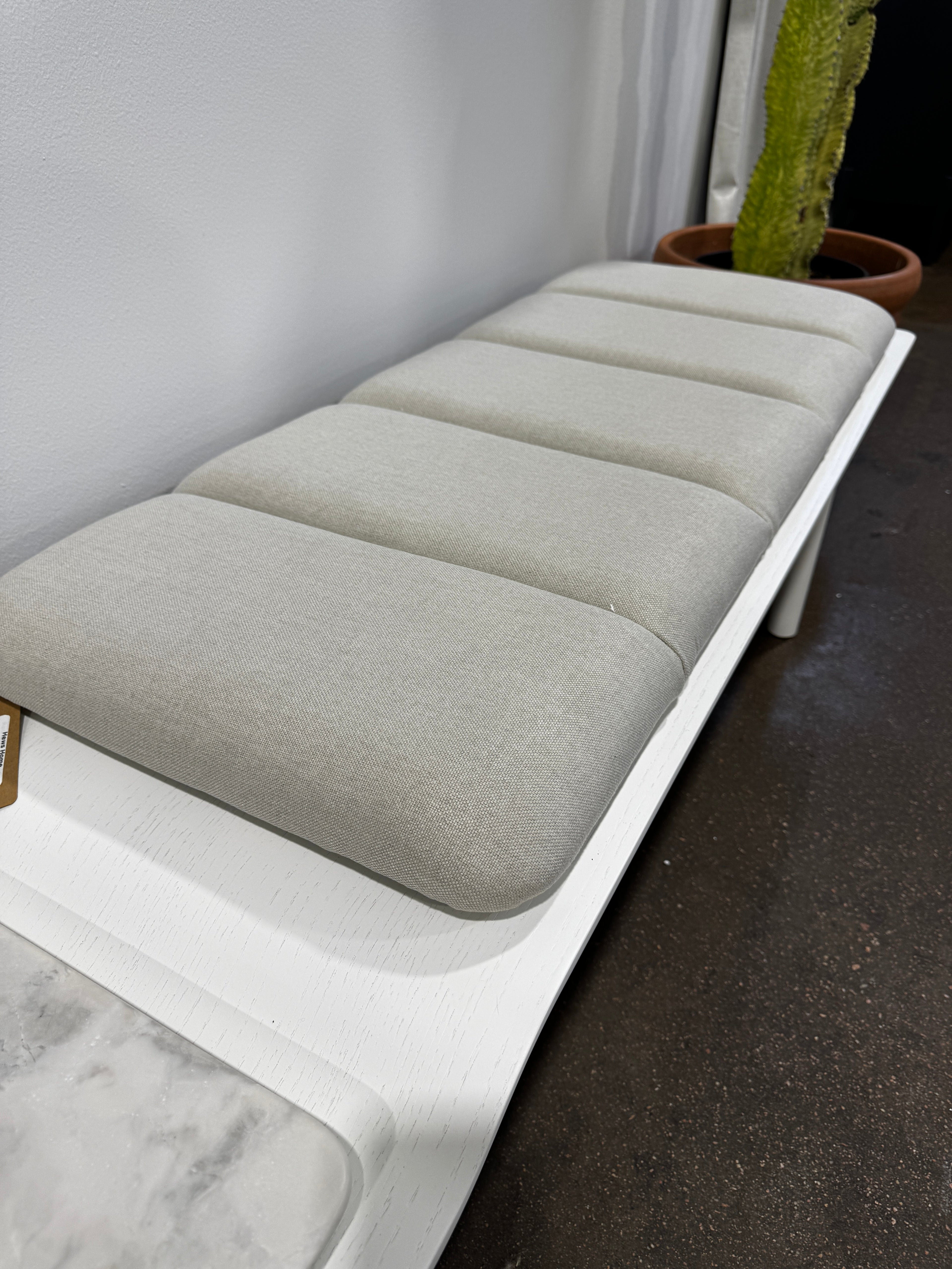 Hews Home Betina Bench