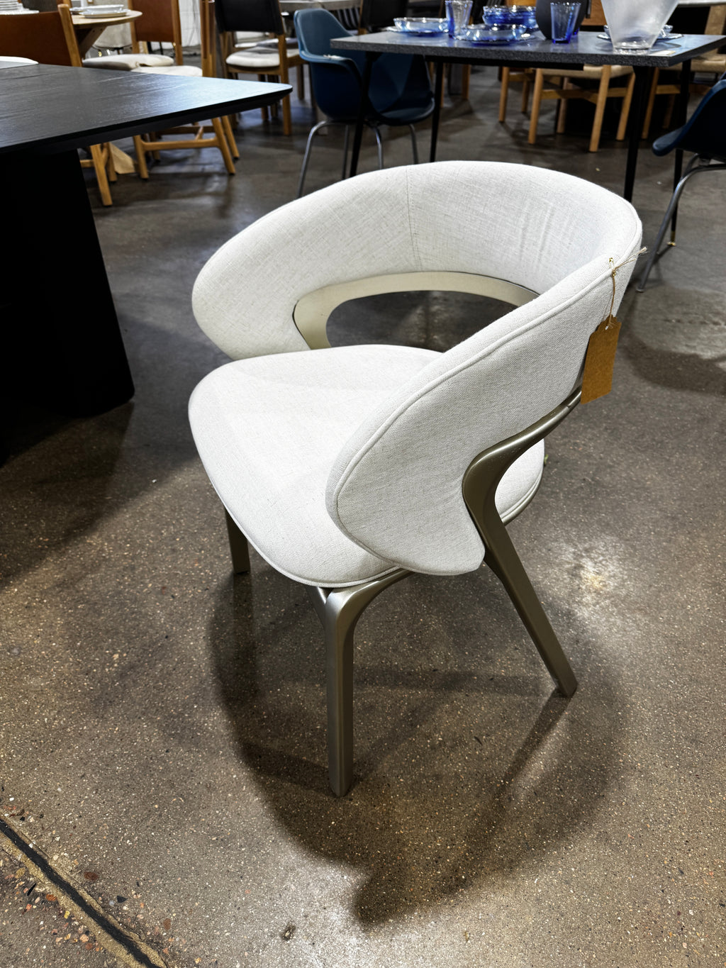 Hews Home Mako Side Chair