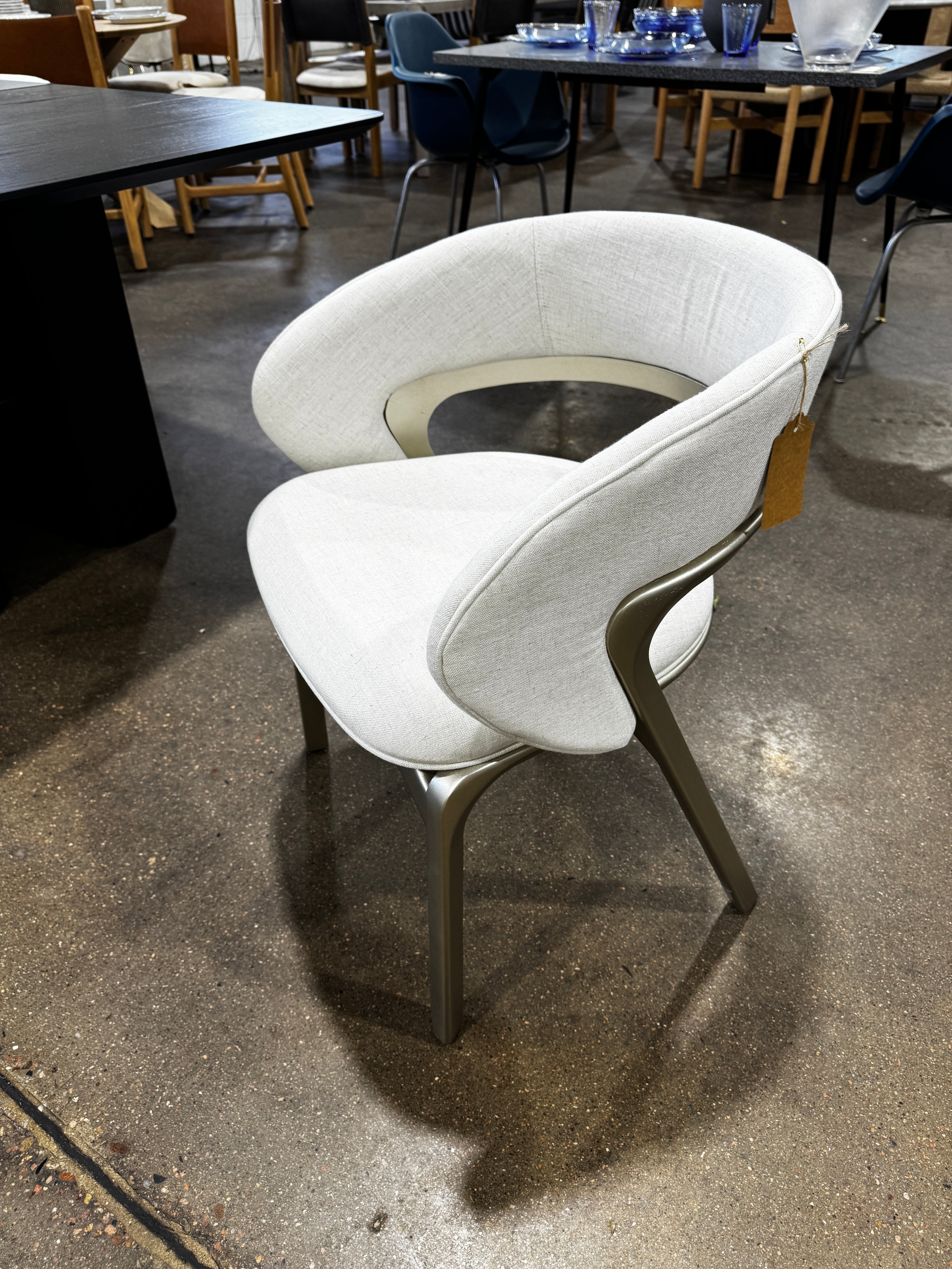Hews Home Mako Side Chair