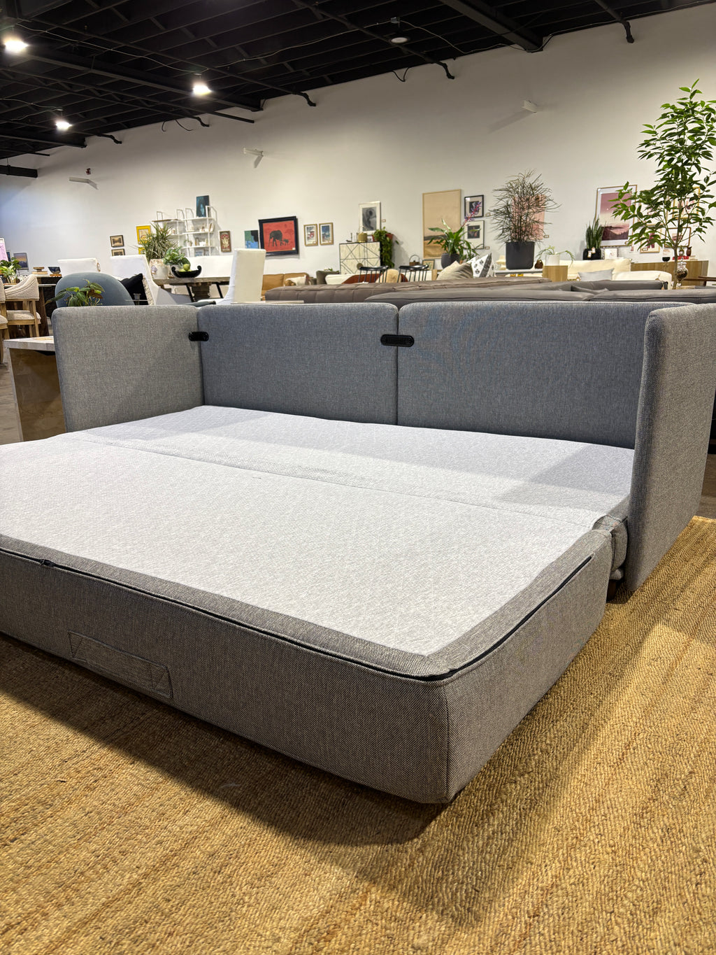 Burrow Shift Sleeper Sofa