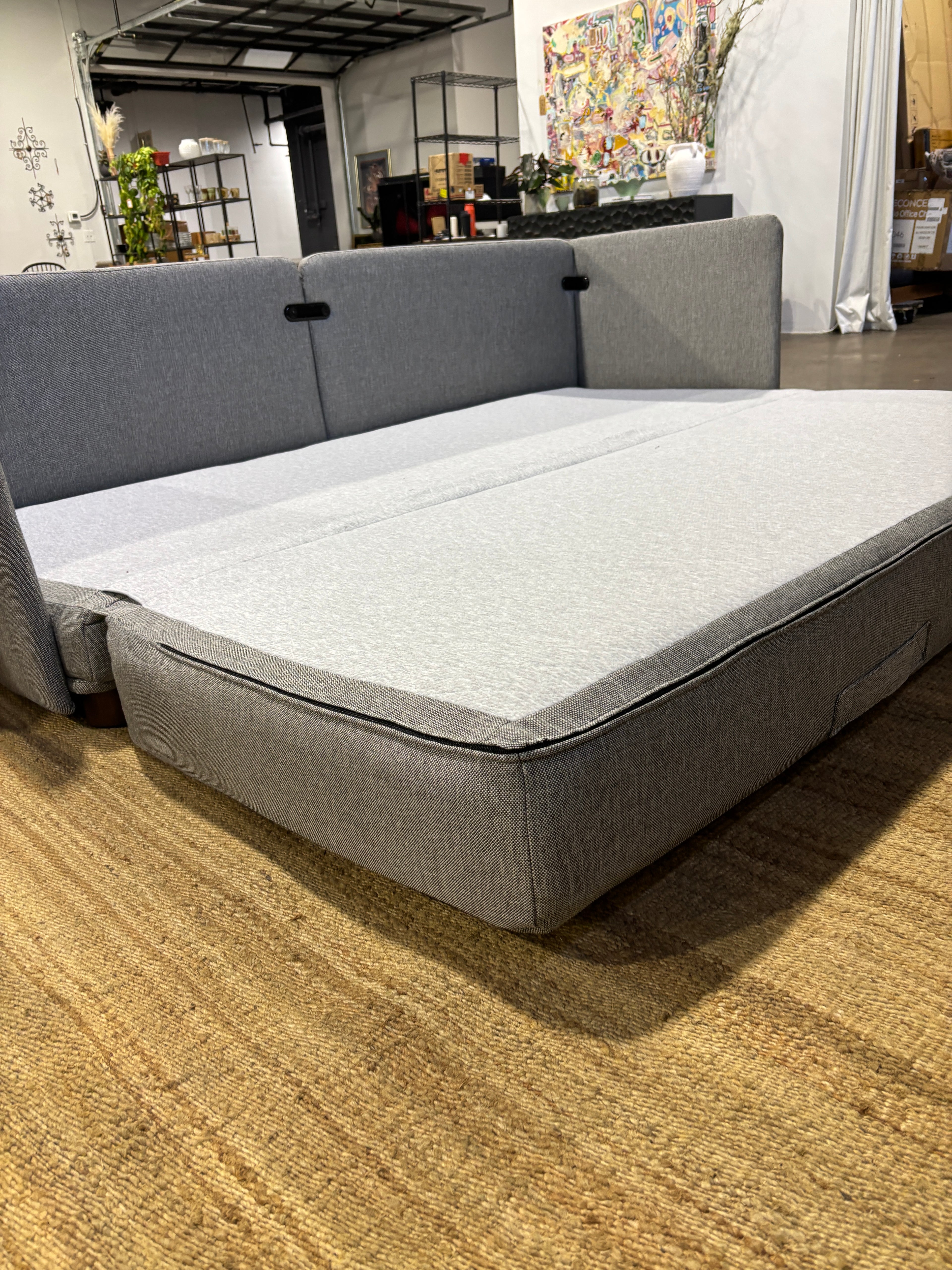Burrow Shift Sleeper Sofa