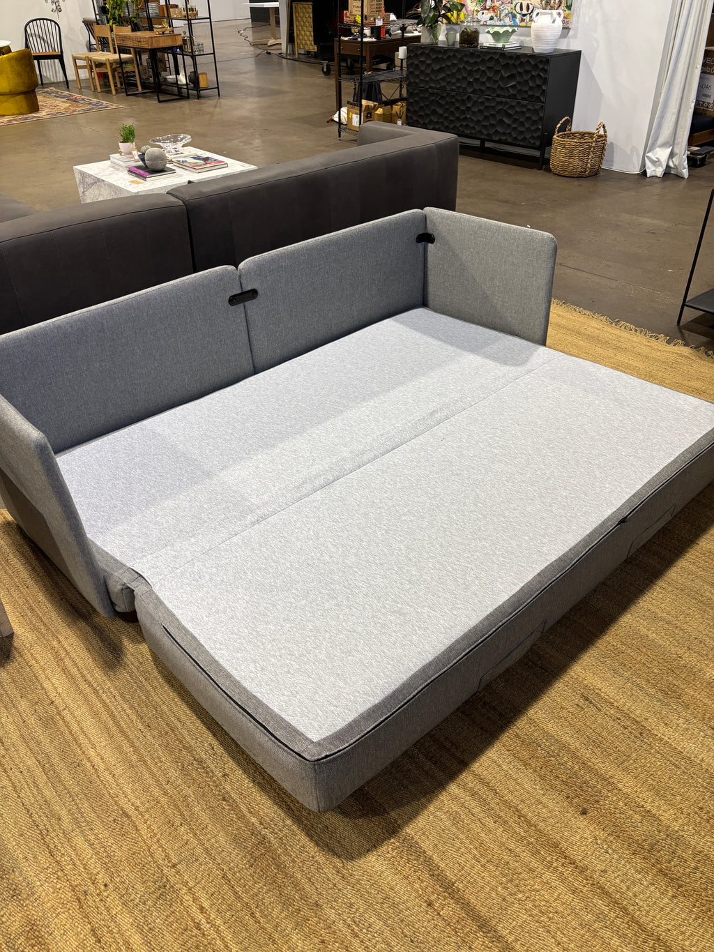 Burrow Shift Sleeper Sofa