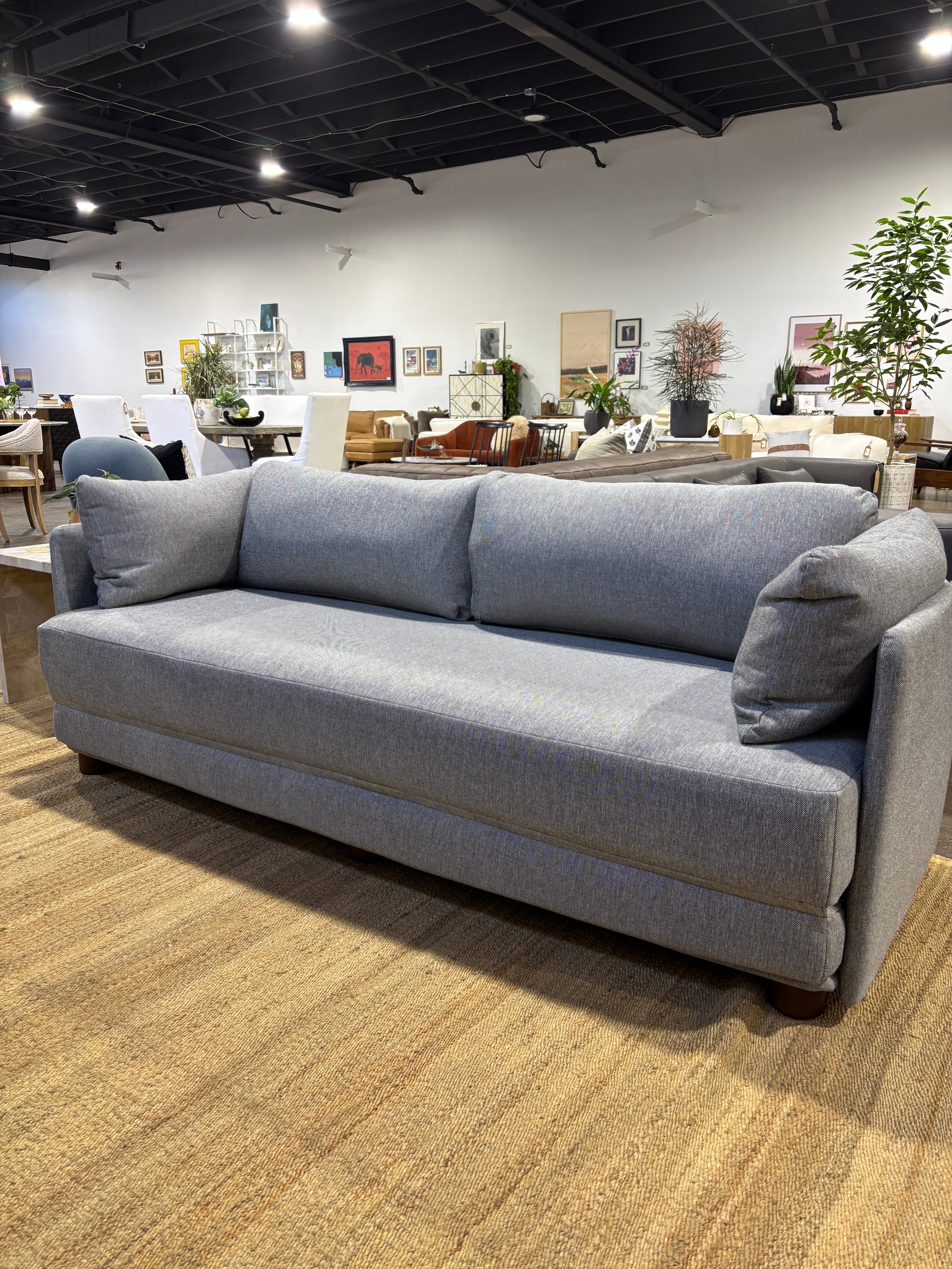 Burrow Shift Sleeper Sofa
