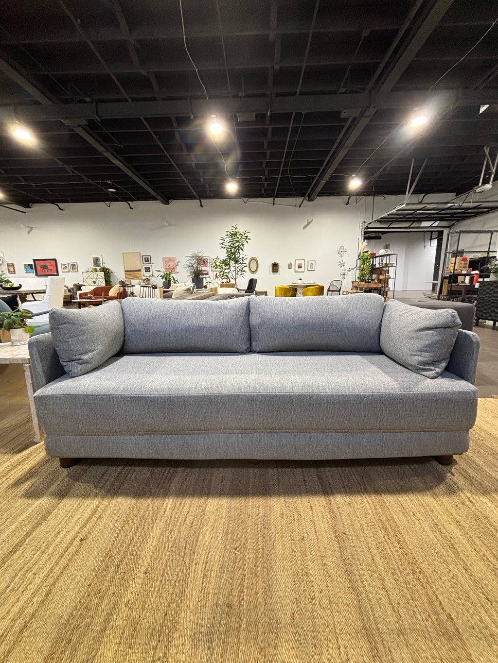 Burrow Shift Sleeper Sofa