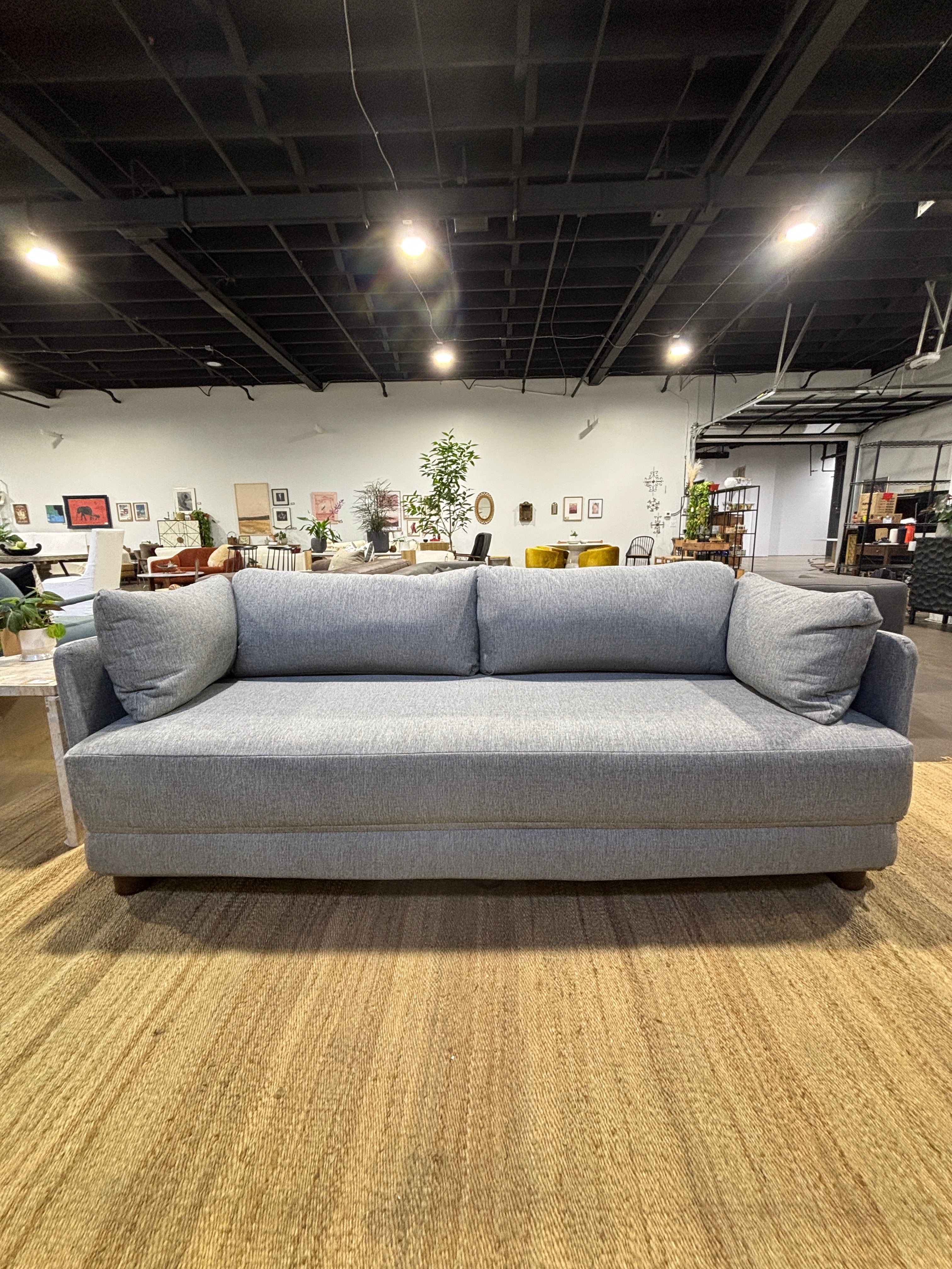 Burrow Shift Sleeper Sofa