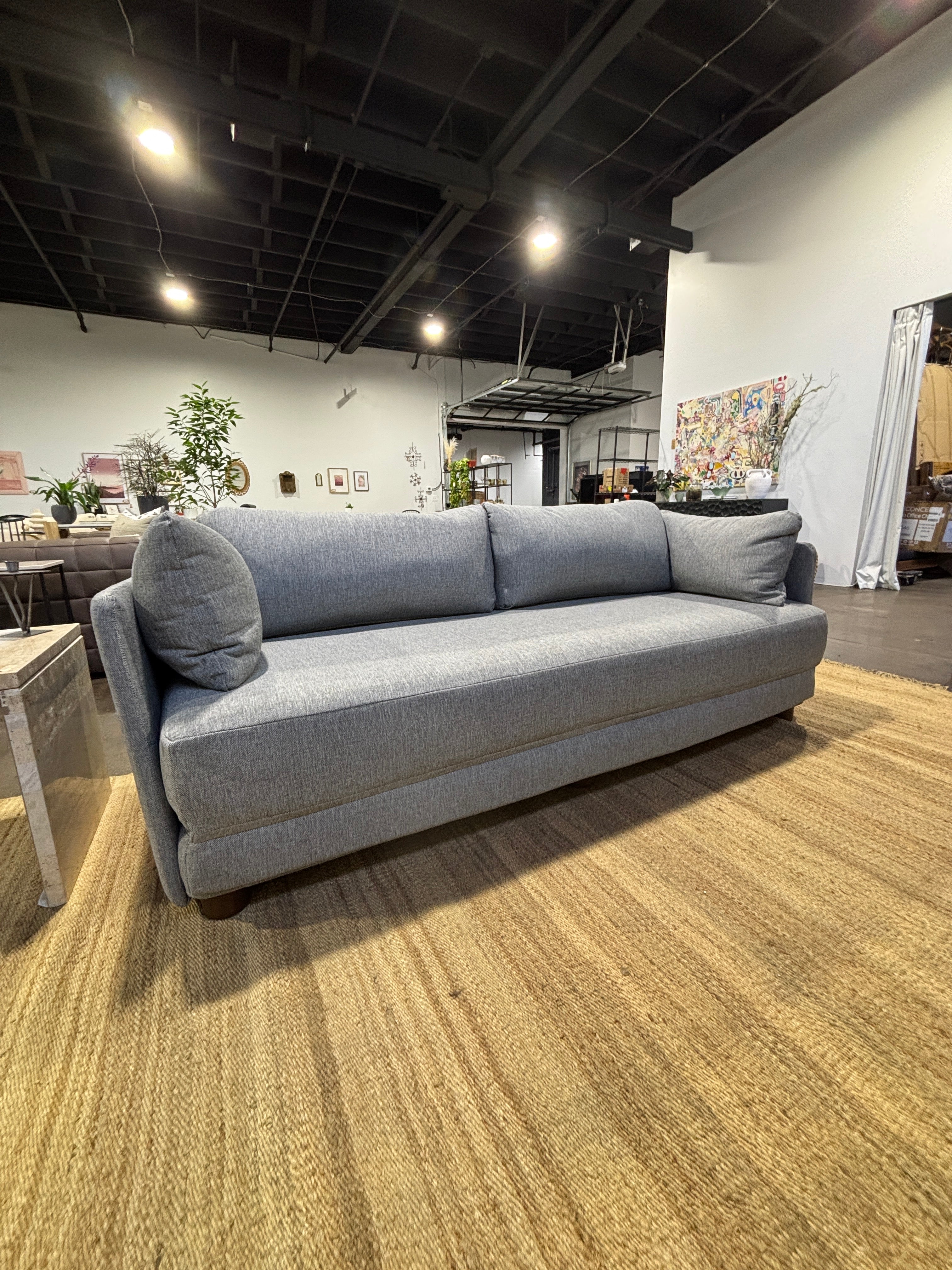 Burrow Shift Sleeper Sofa