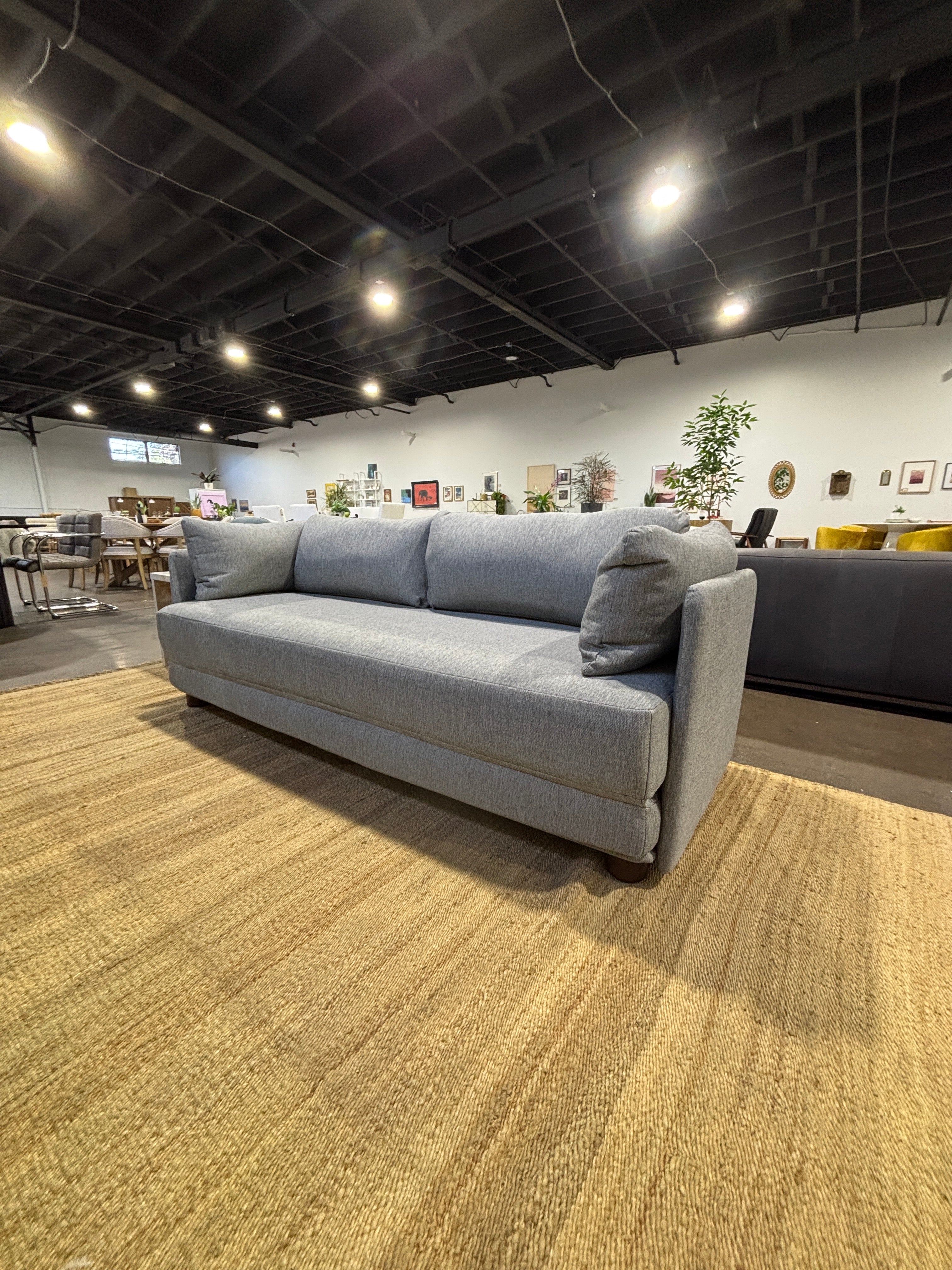 Burrow Shift Sleeper Sofa