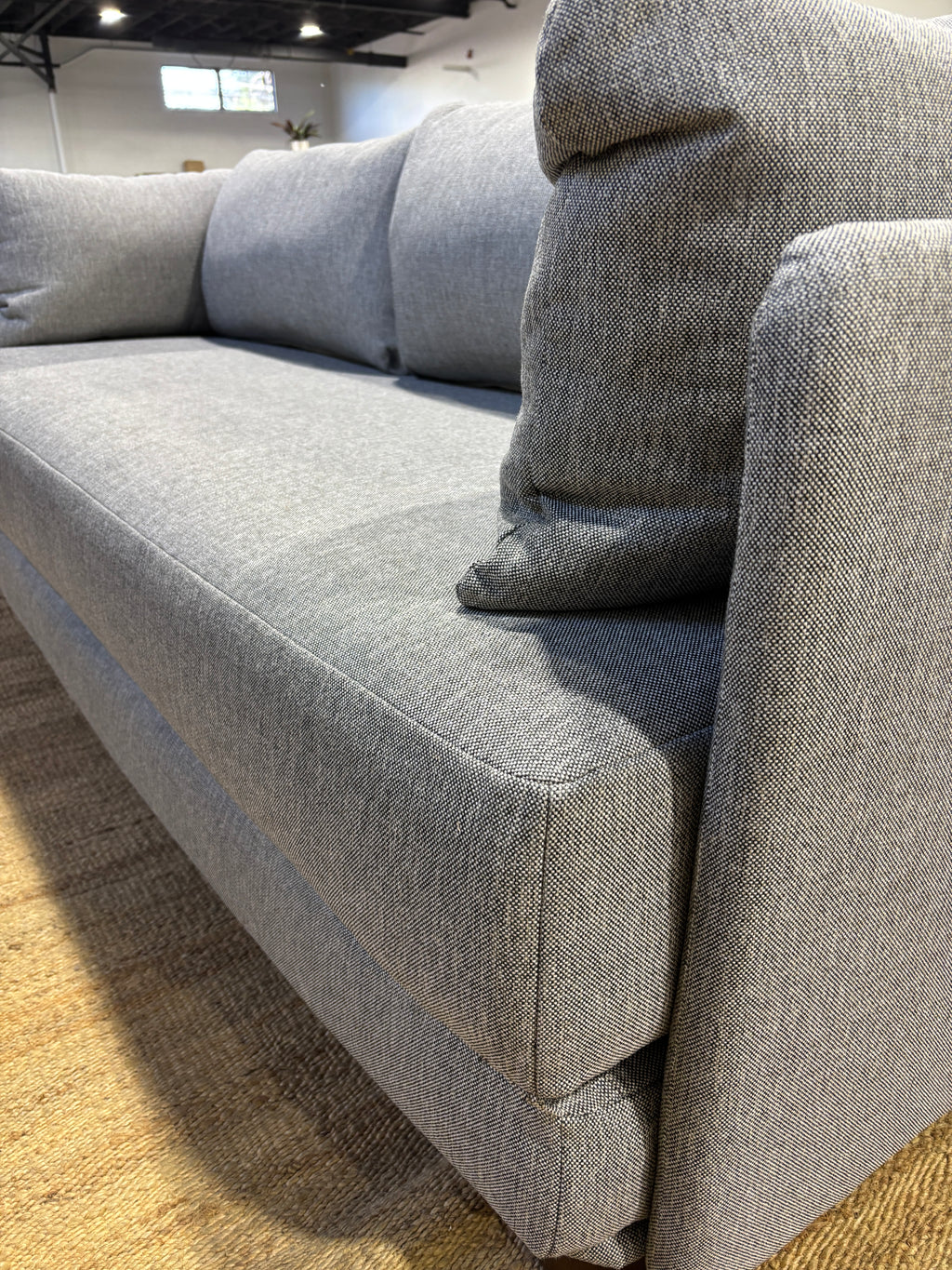 Burrow Shift Sleeper Sofa