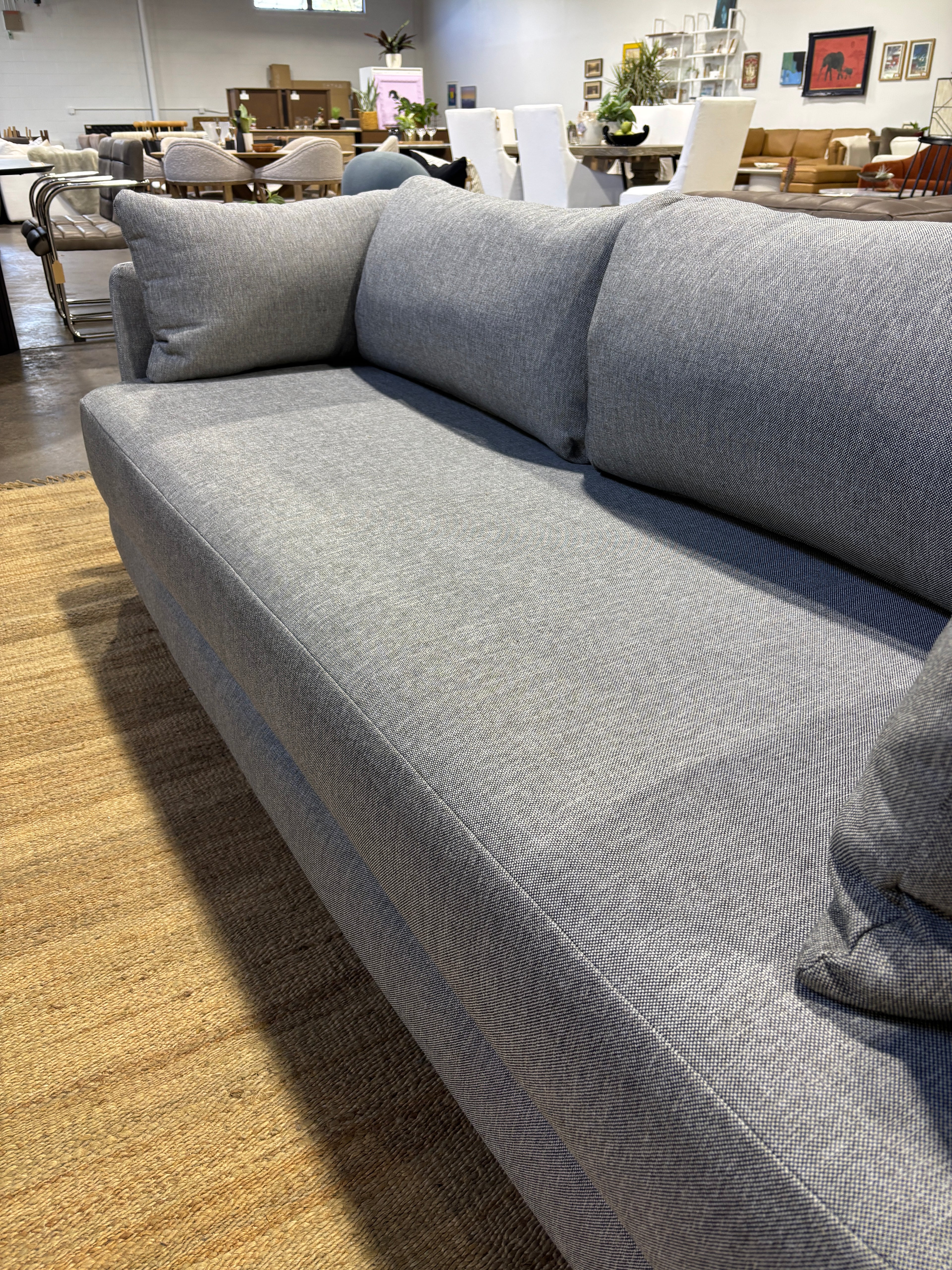 Burrow Shift Sleeper Sofa