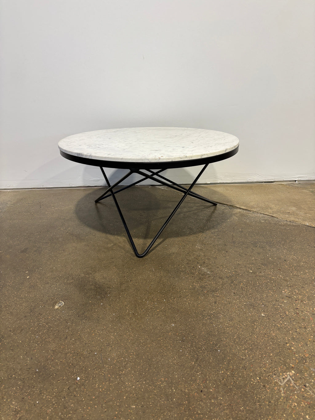 Moe's Home Collection Haley Coffee Table