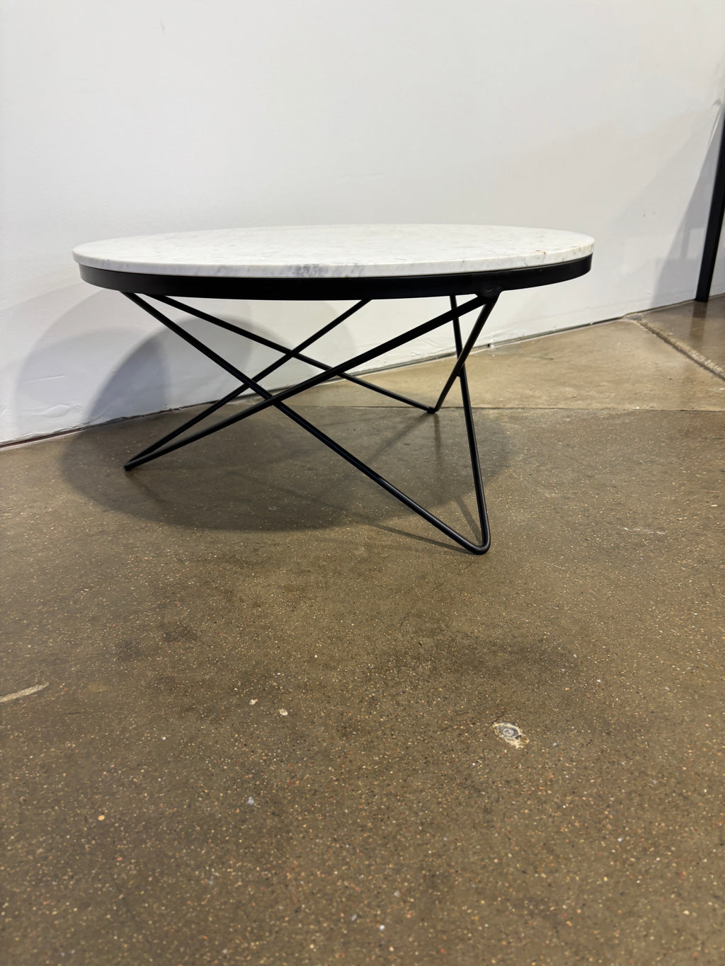 Moe's Home Collection Haley Coffee Table