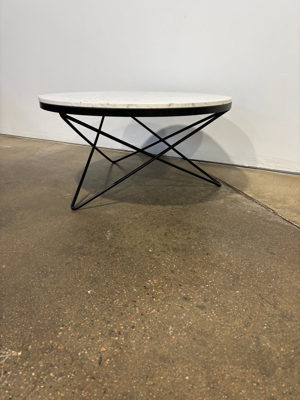 Moe's Home Collection Haley Coffee Table