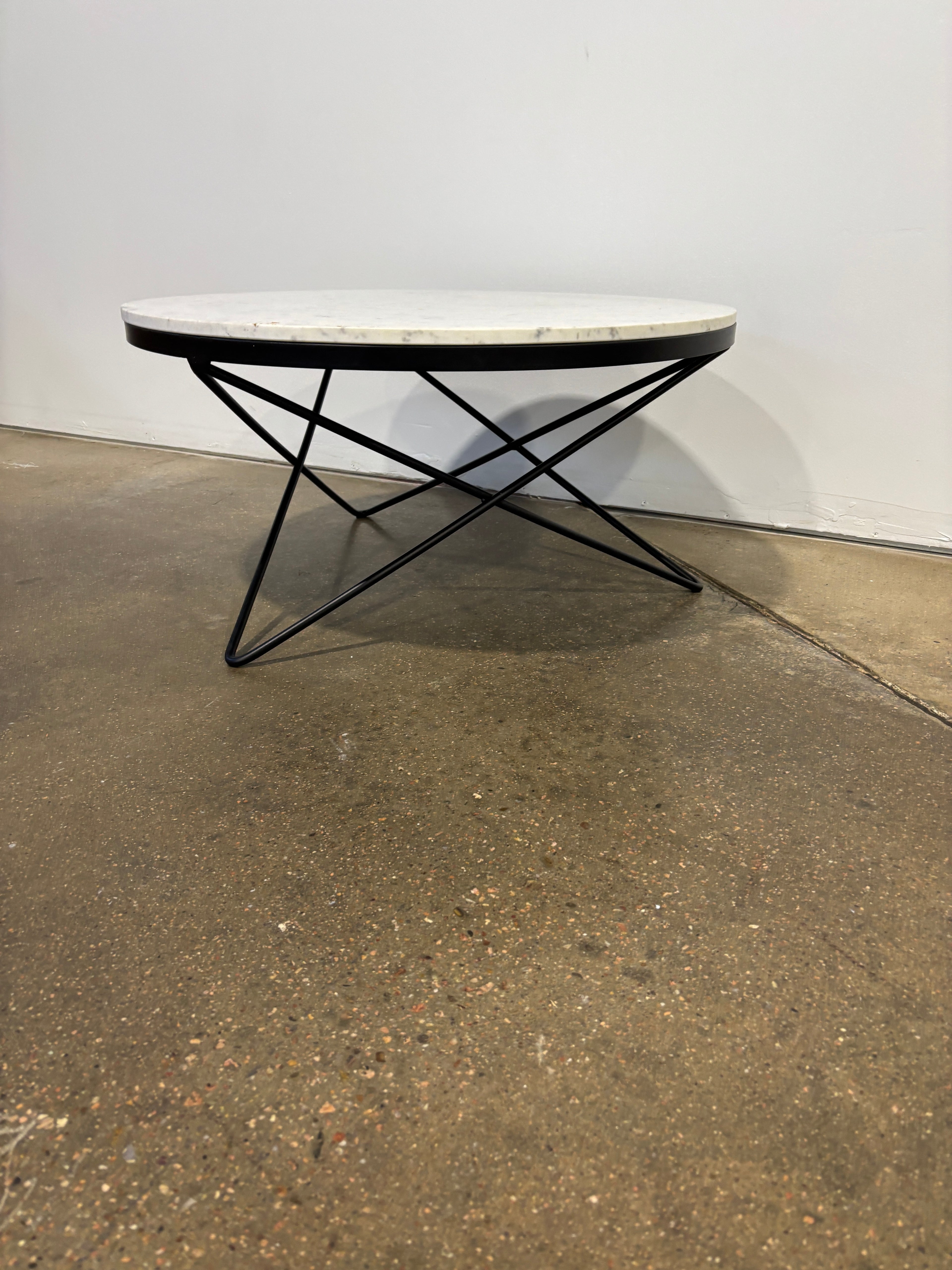 Moe's Home Collection Haley Coffee Table
