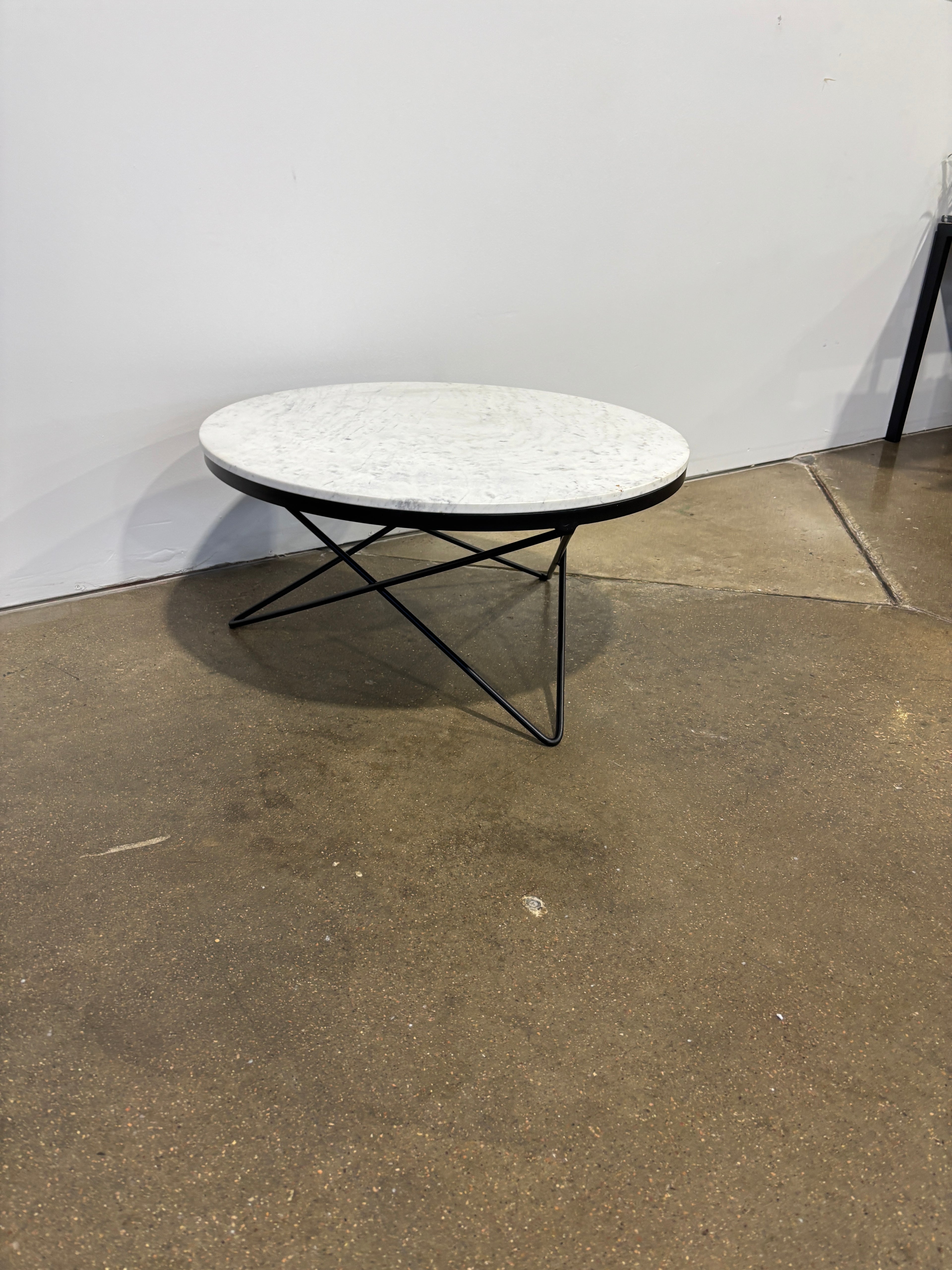 Moe's Home Collection Haley Coffee Table