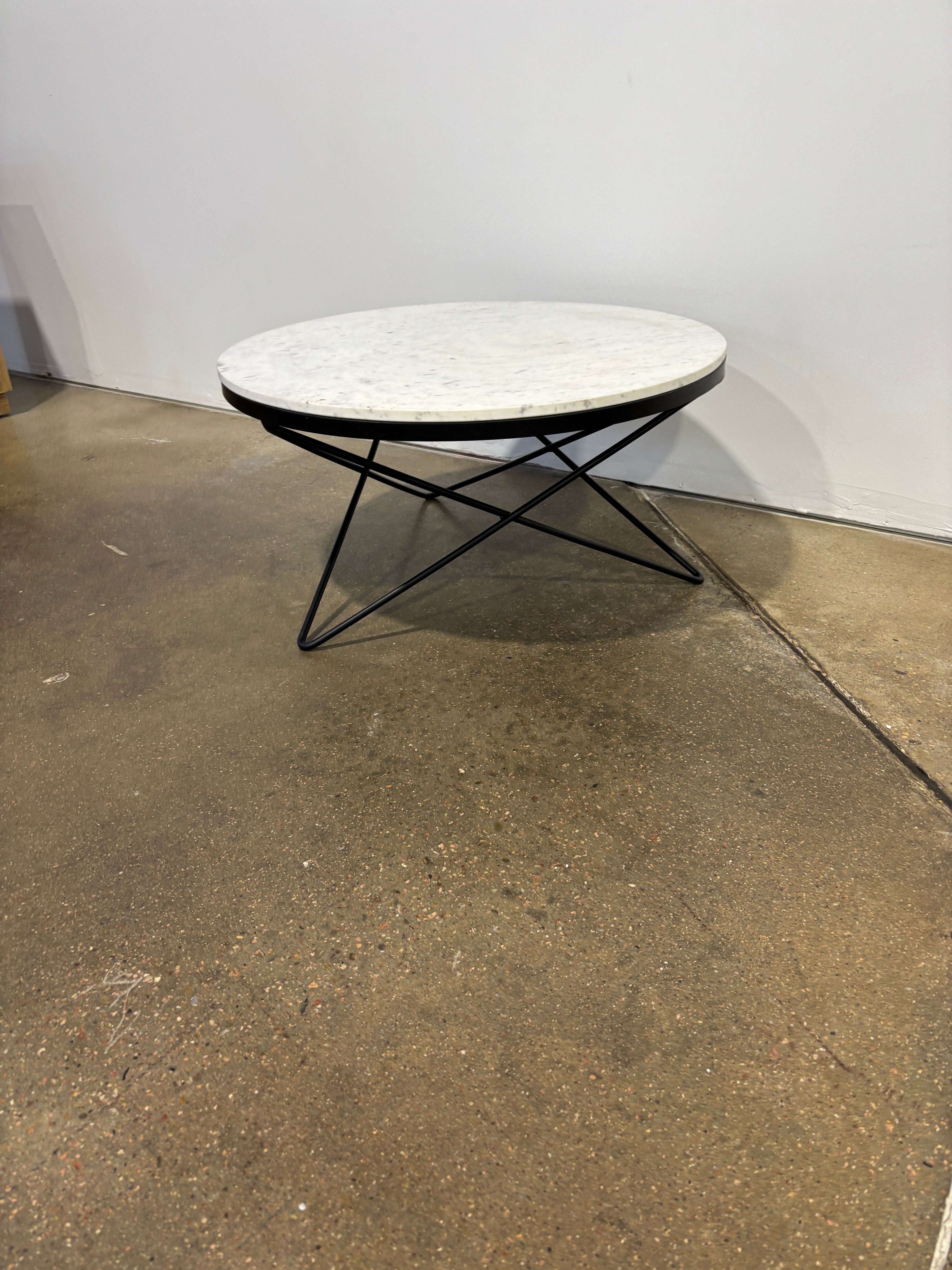Moe's Home Collection Haley Coffee Table