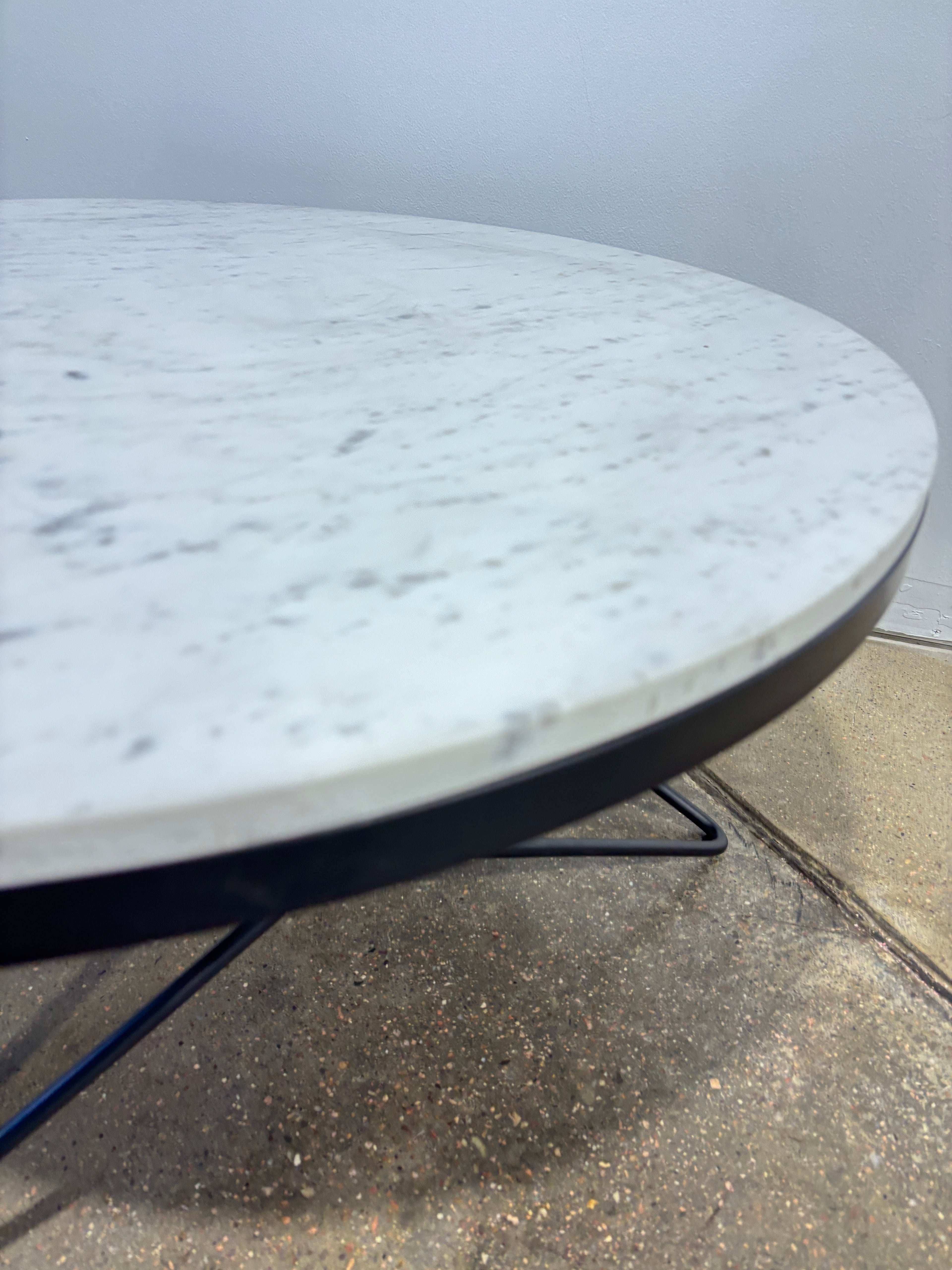 Moe's Home Collection Haley Coffee Table