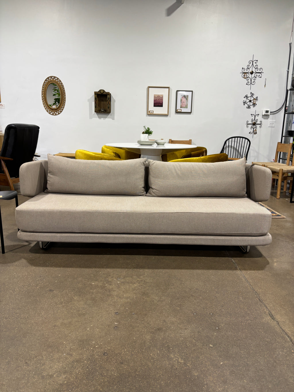 Design Within Reach Jasper Sofa
