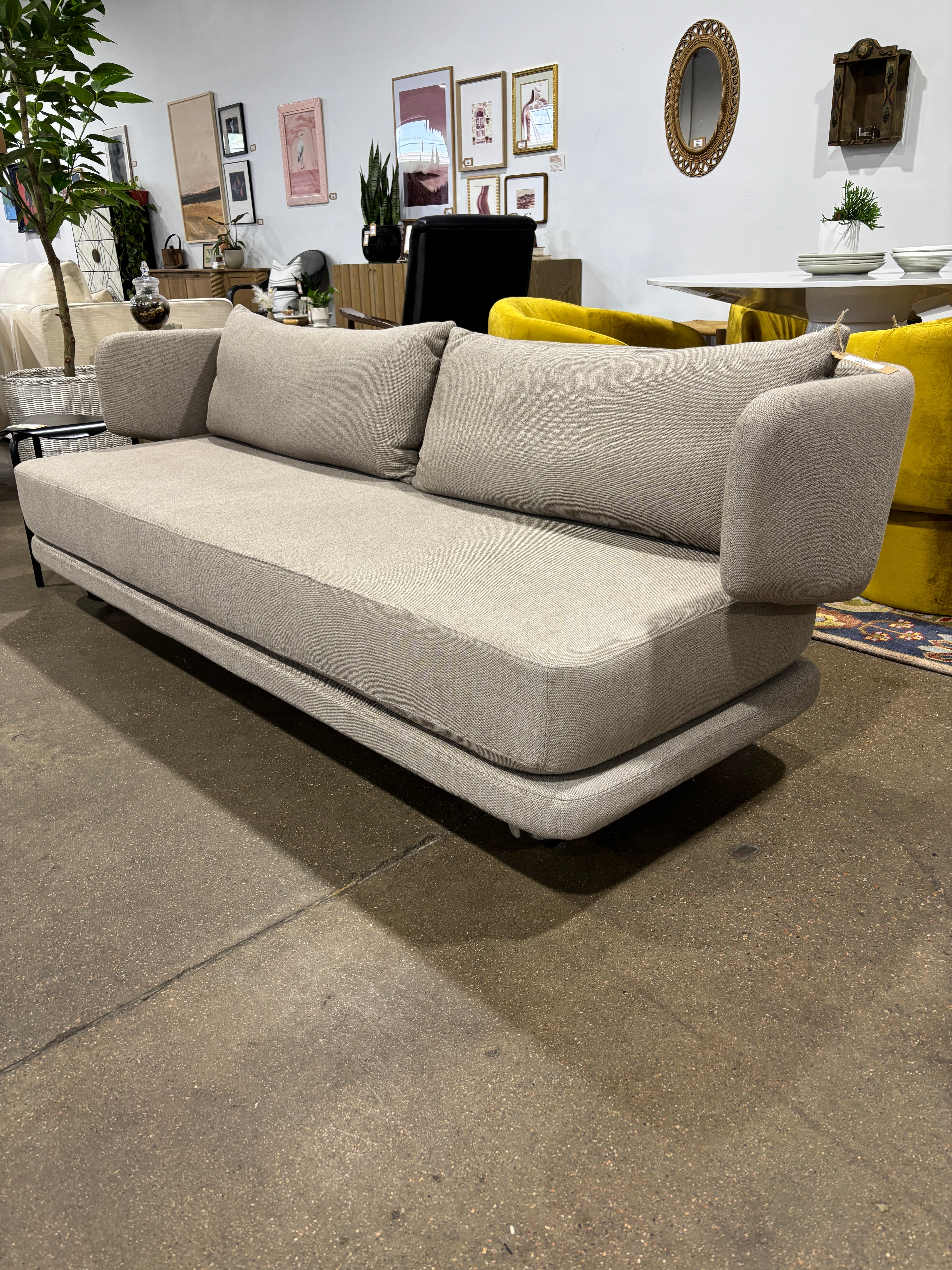 Design Within Reach Jasper Sofa