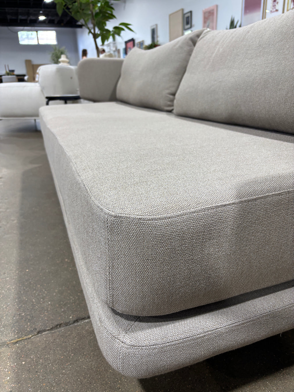 Design Within Reach Jasper Sofa