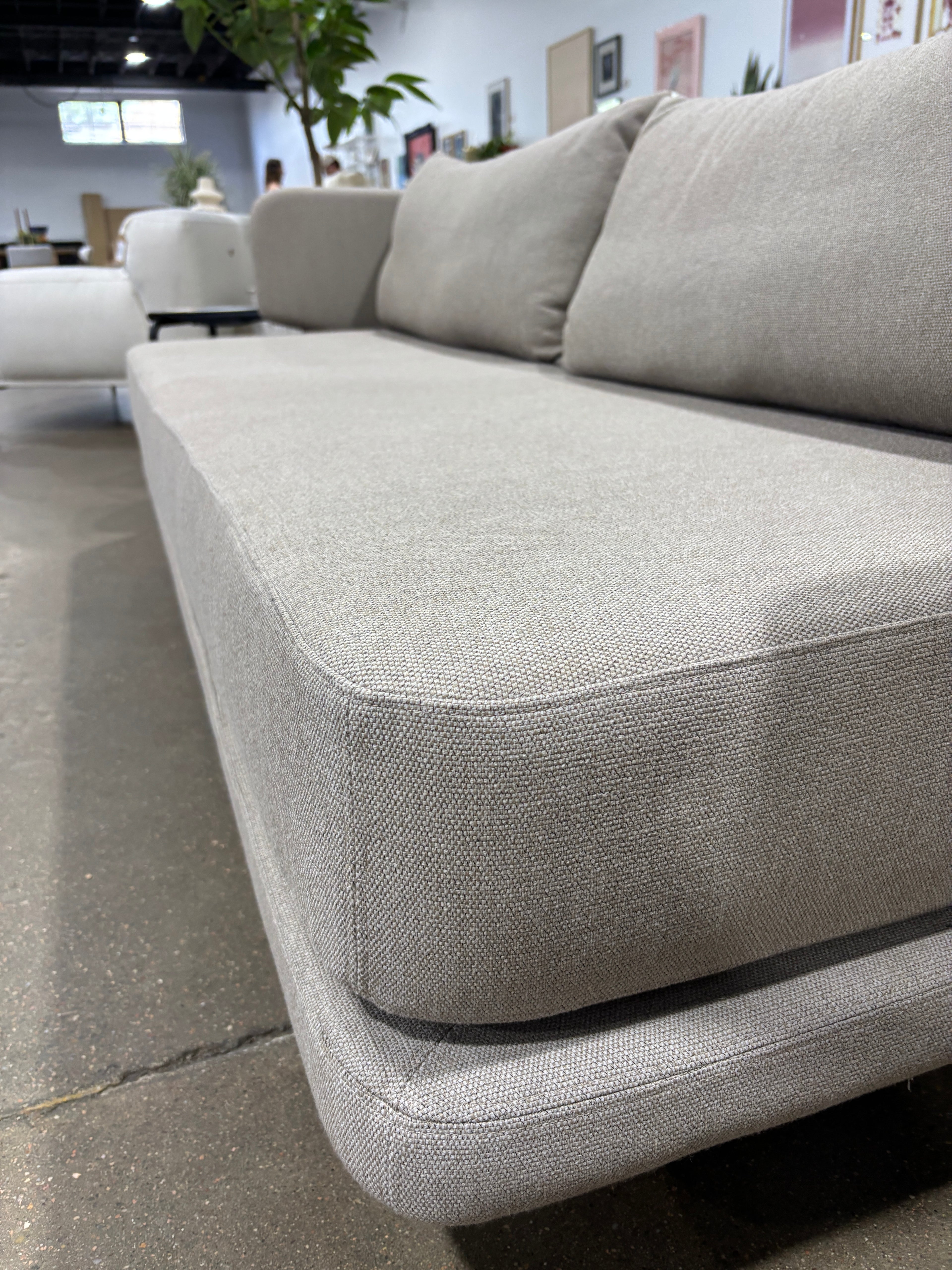 Design Within Reach Jasper Sofa