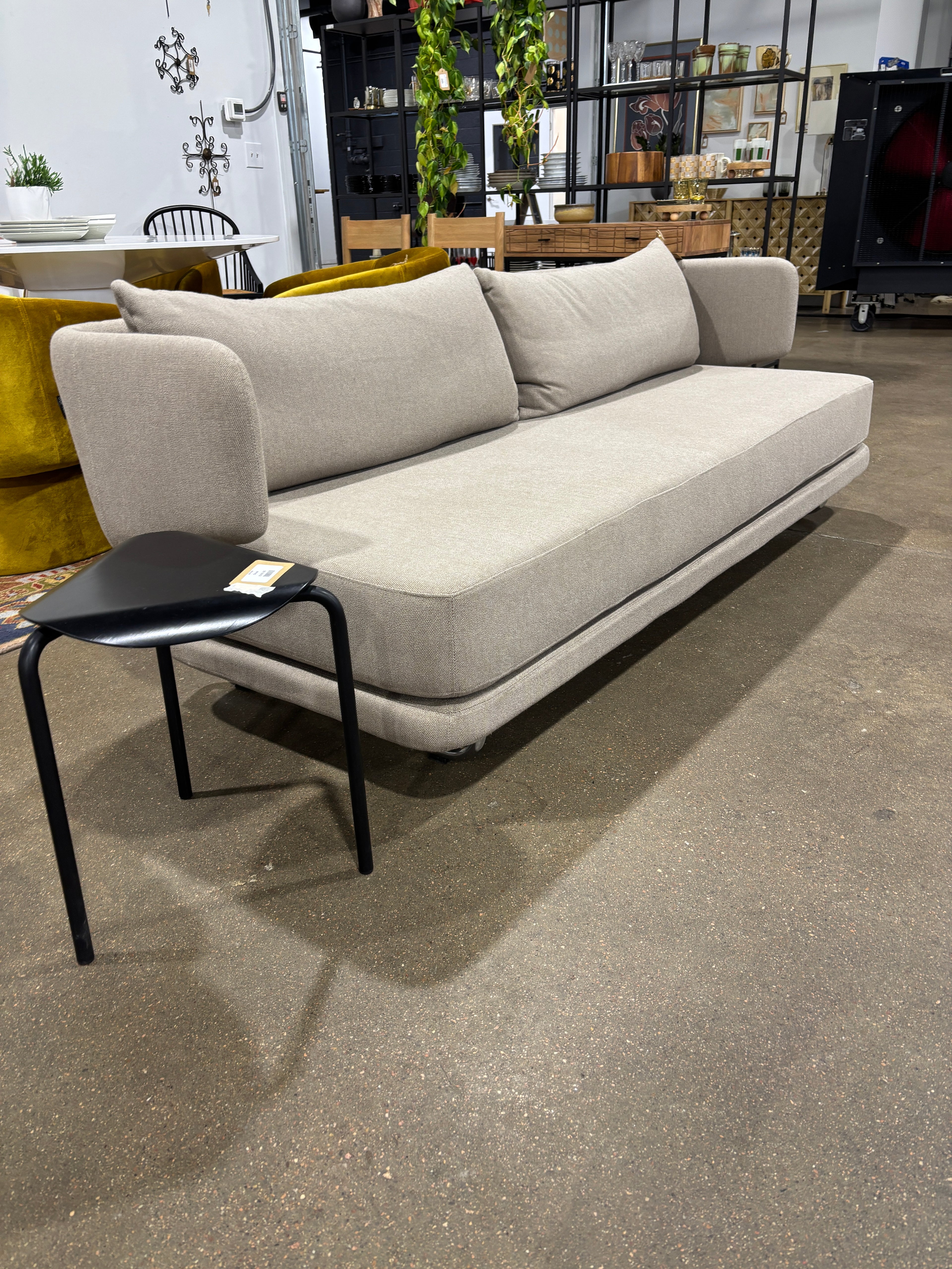 Design Within Reach Jasper Sofa