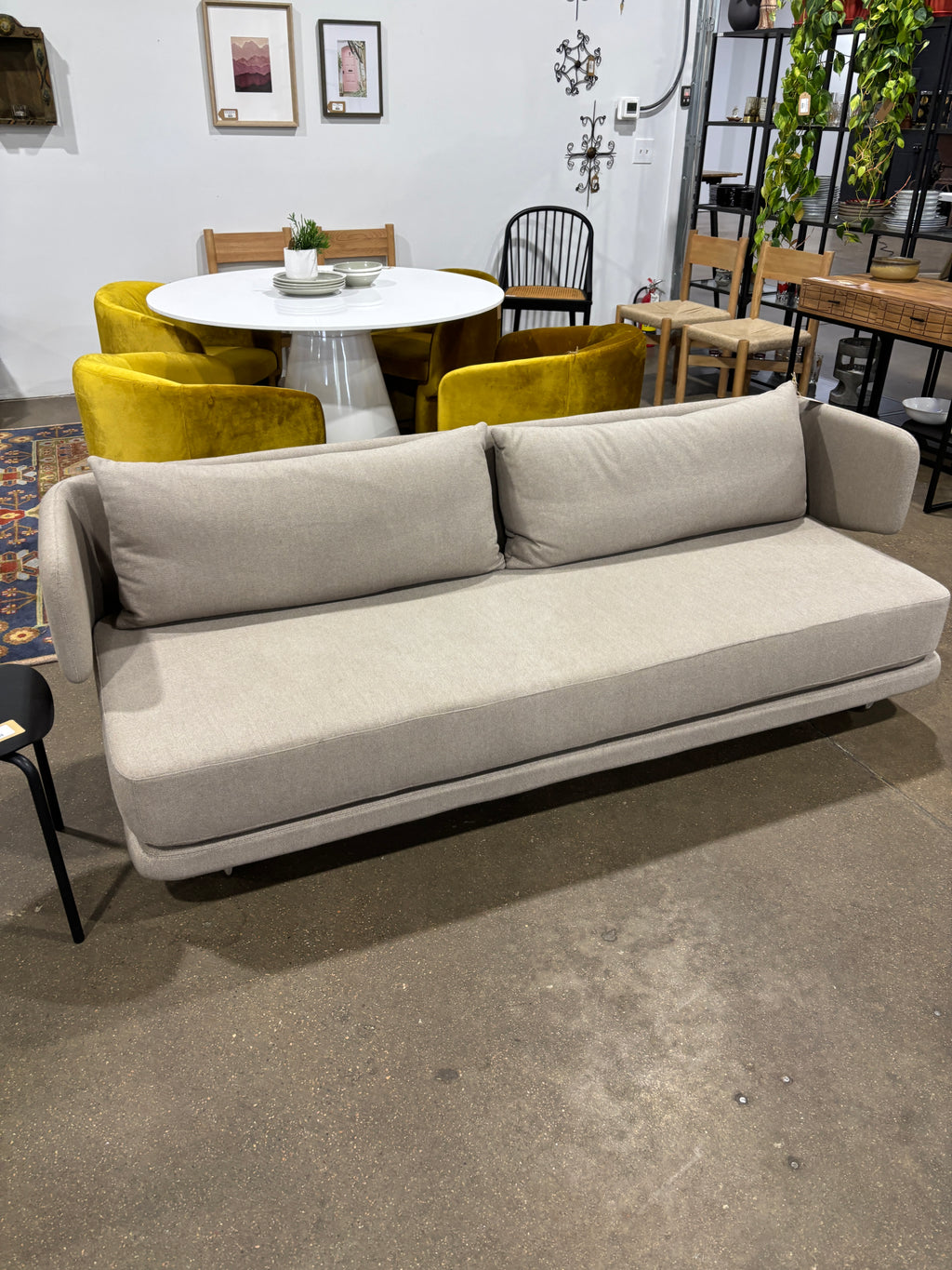 Design Within Reach Jasper Sofa