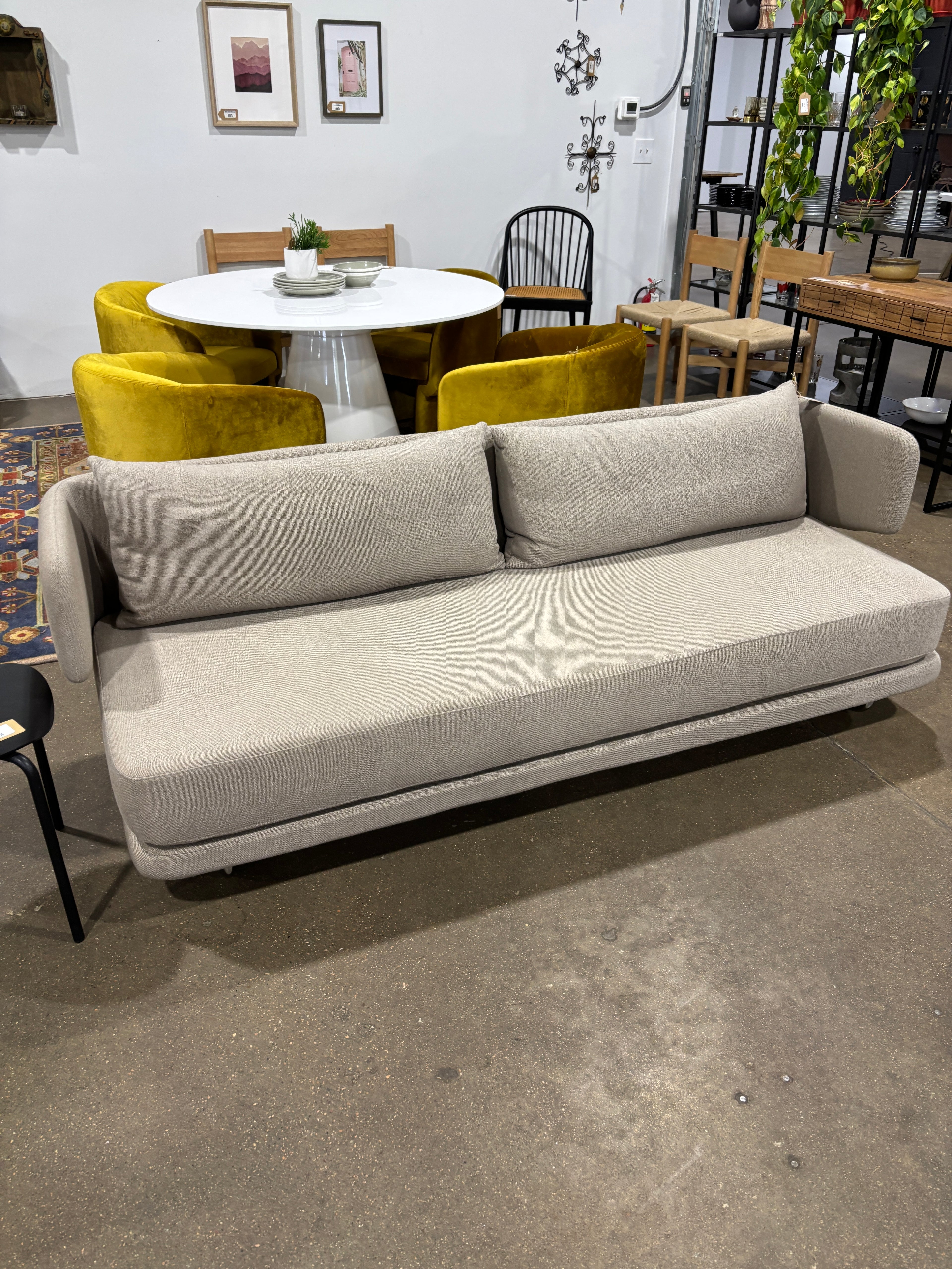 Design Within Reach Jasper Sofa