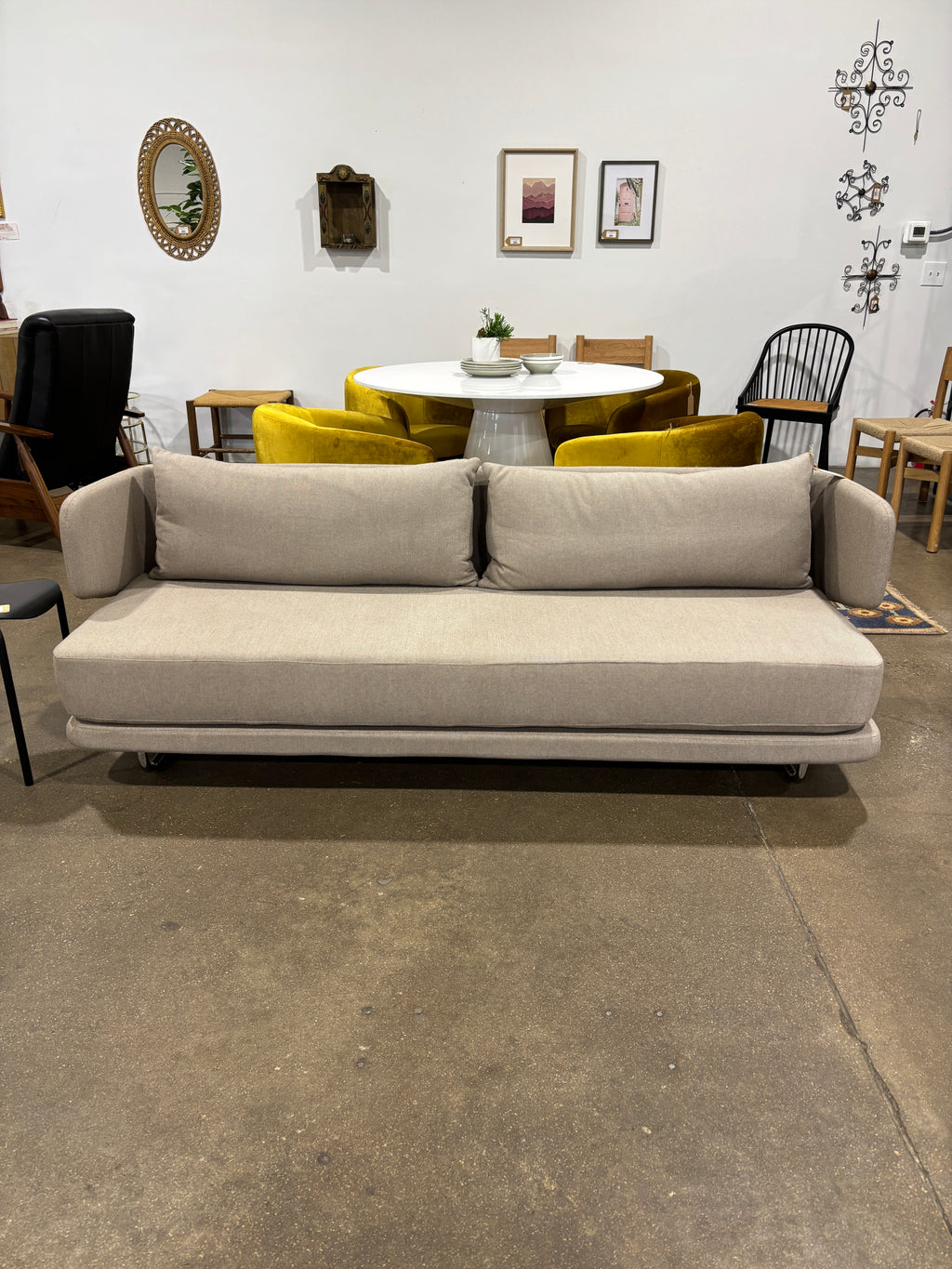 Design Within Reach Jasper Sofa